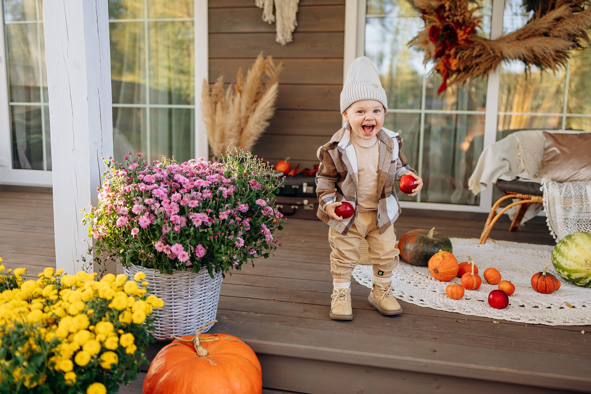 Ксюша и Мирон. Семейный фотограф в Пензе Мария Левина