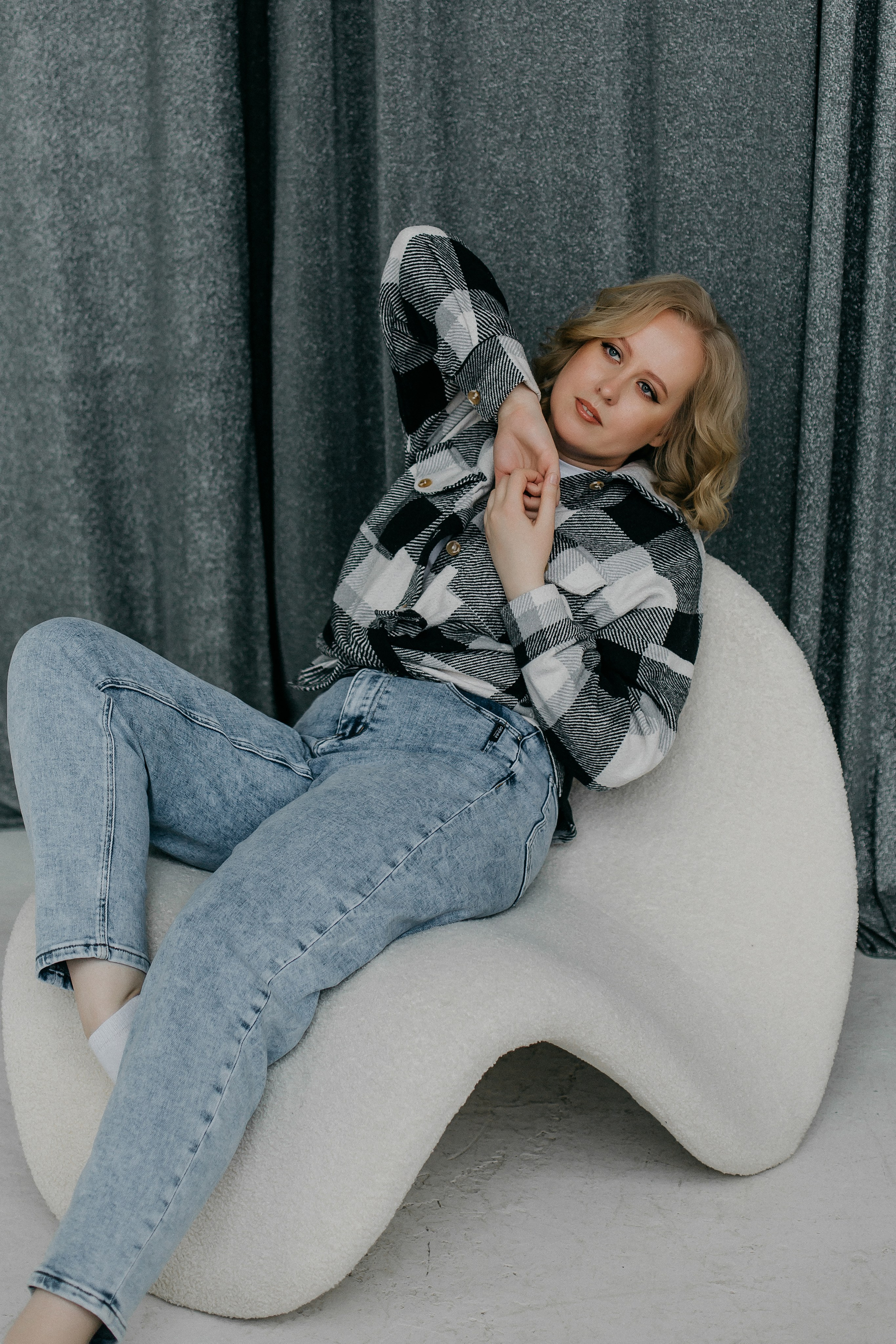 Оля. Kirinatanya.ru