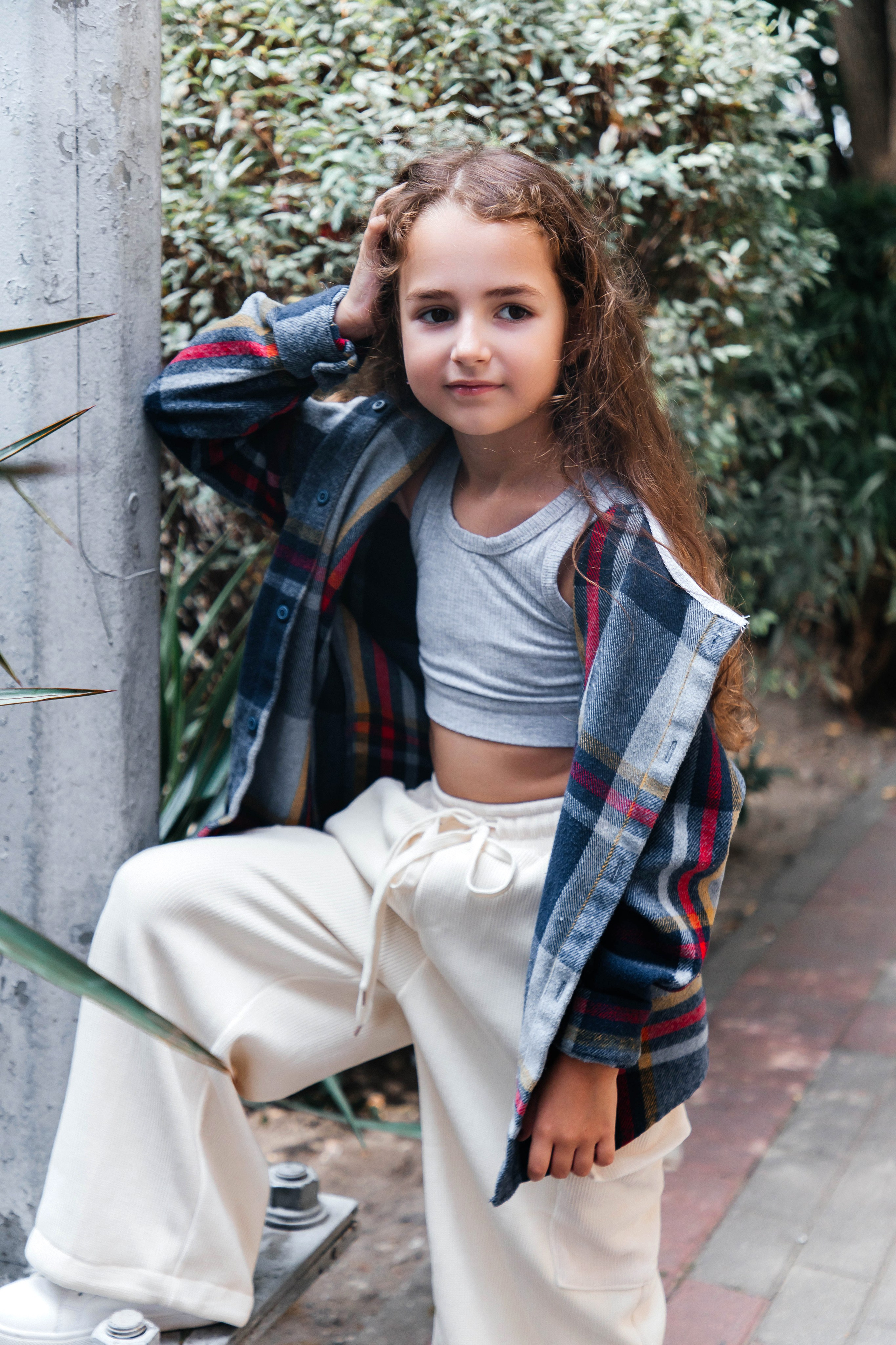 Style. Efimova Model Agency