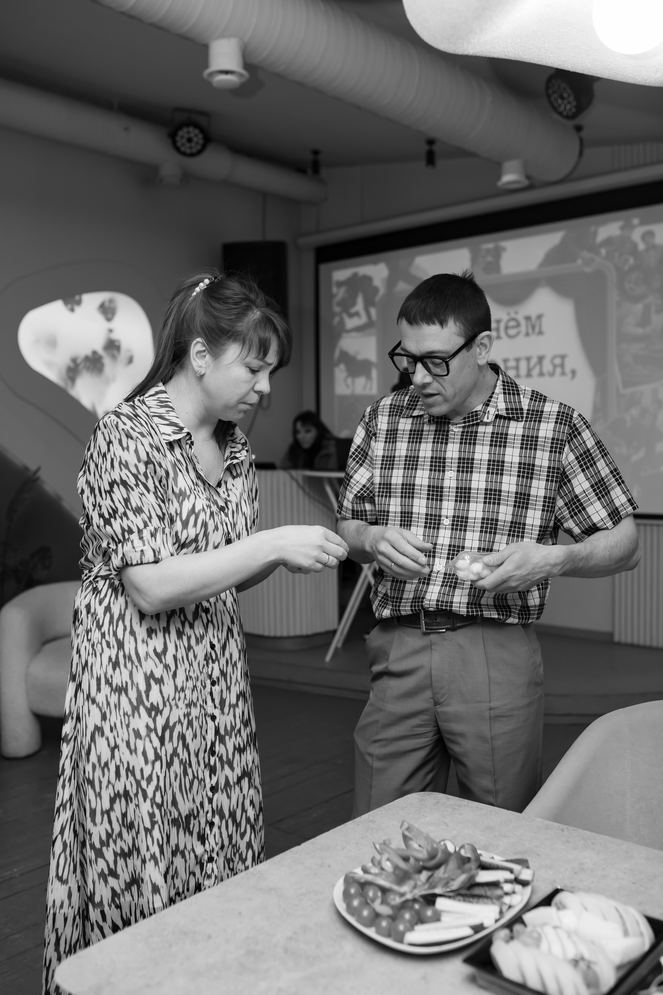 Юбилей Анны в стиле Гайдая. Семейный и детский фотограф в Москве Дорогова Екатерина