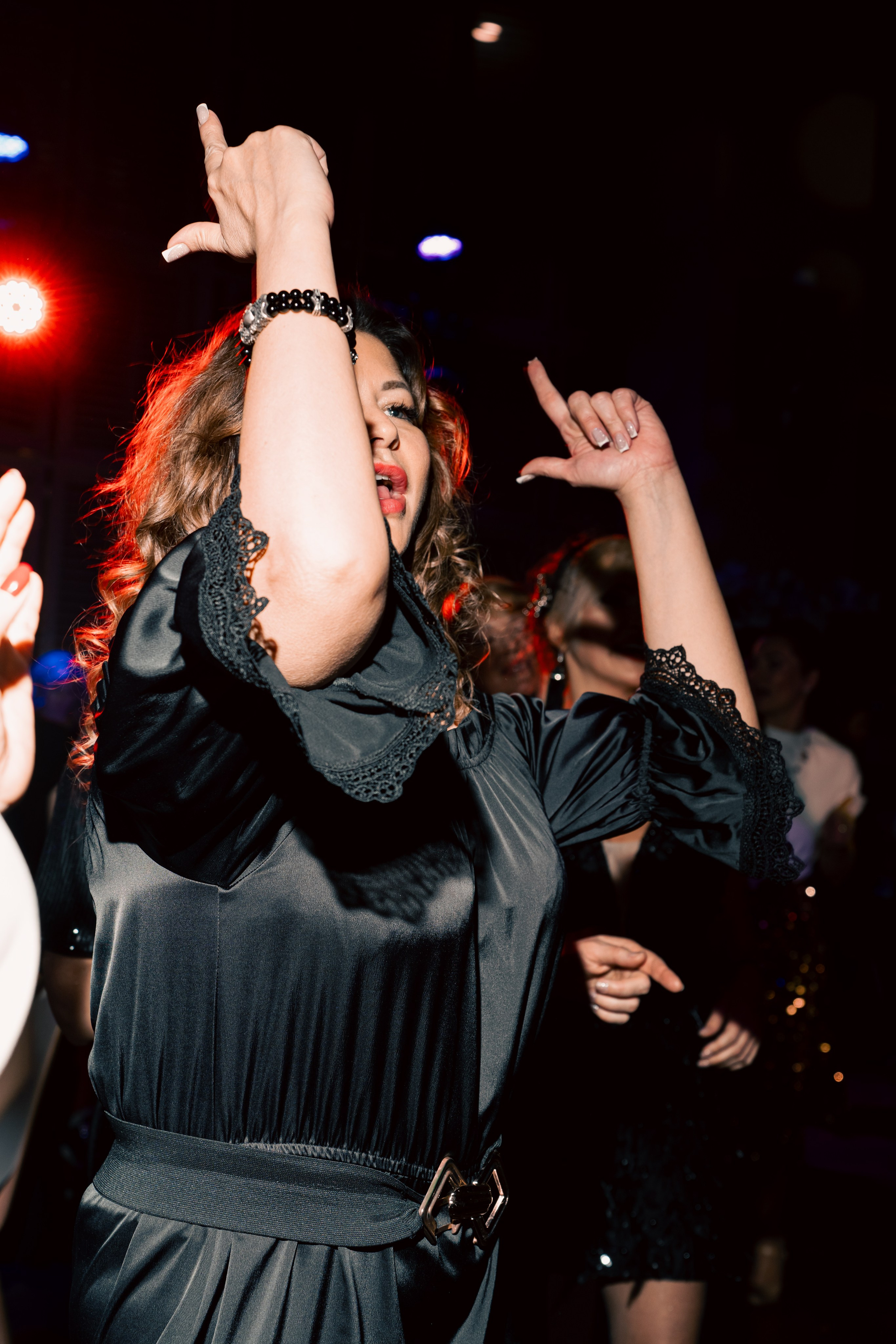 Репортаж, Корпоративы. Dobromilova.com