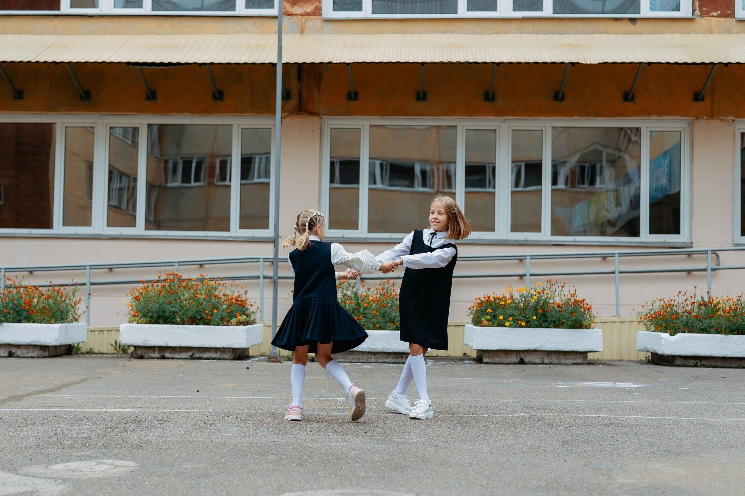 Скоро в школу! Мой проект к 1 сентября. Фотограф Екатерина Головатюк, Железногорск Красноярского края