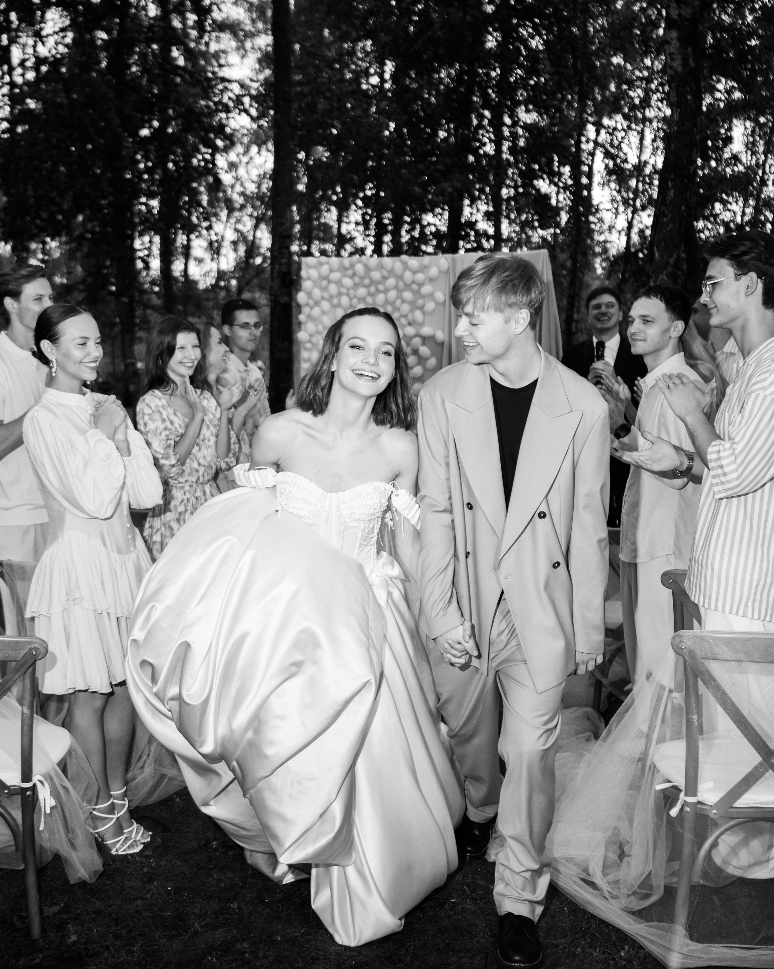 СВАДЬБЫ ♡ (серии). Свадебный фотограф