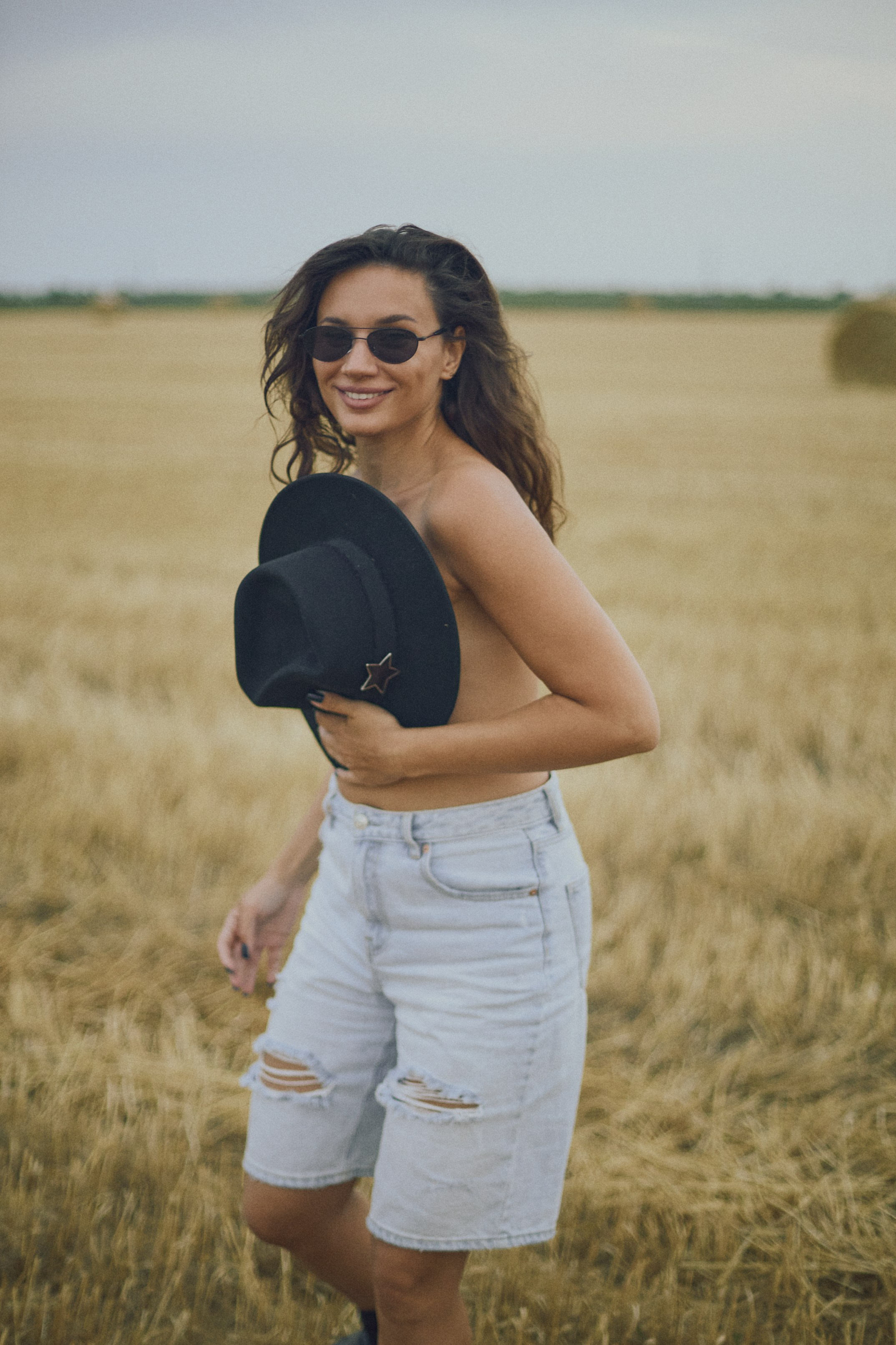 Performance. Фотограф Максим Маркелов