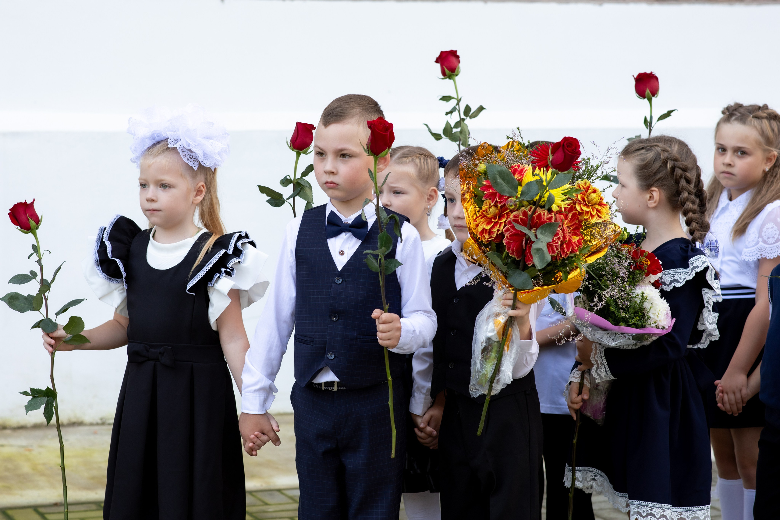 Репортажные съемки