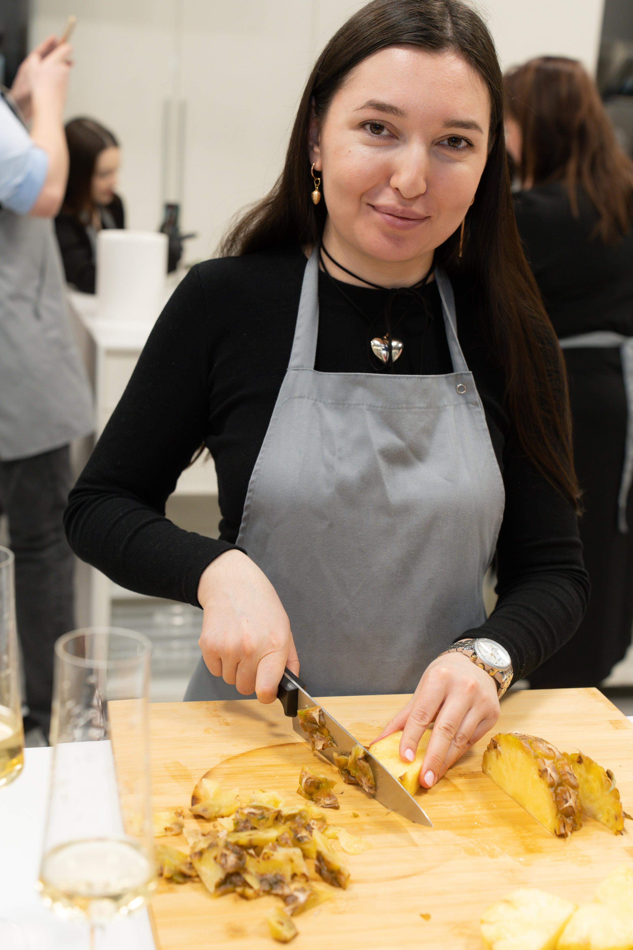 Кулинарный МК. Бренд контент фотограф Виктория Мурга, Москва и Зеленоград