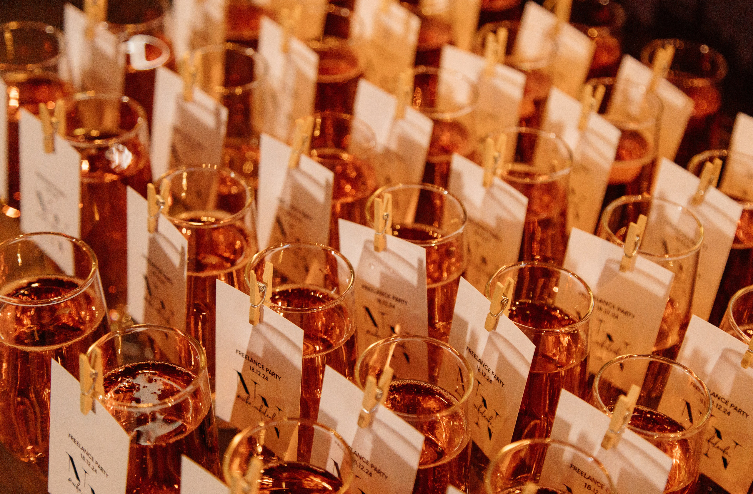 Freelance party 2024. Фотограф Семён Гнеушев