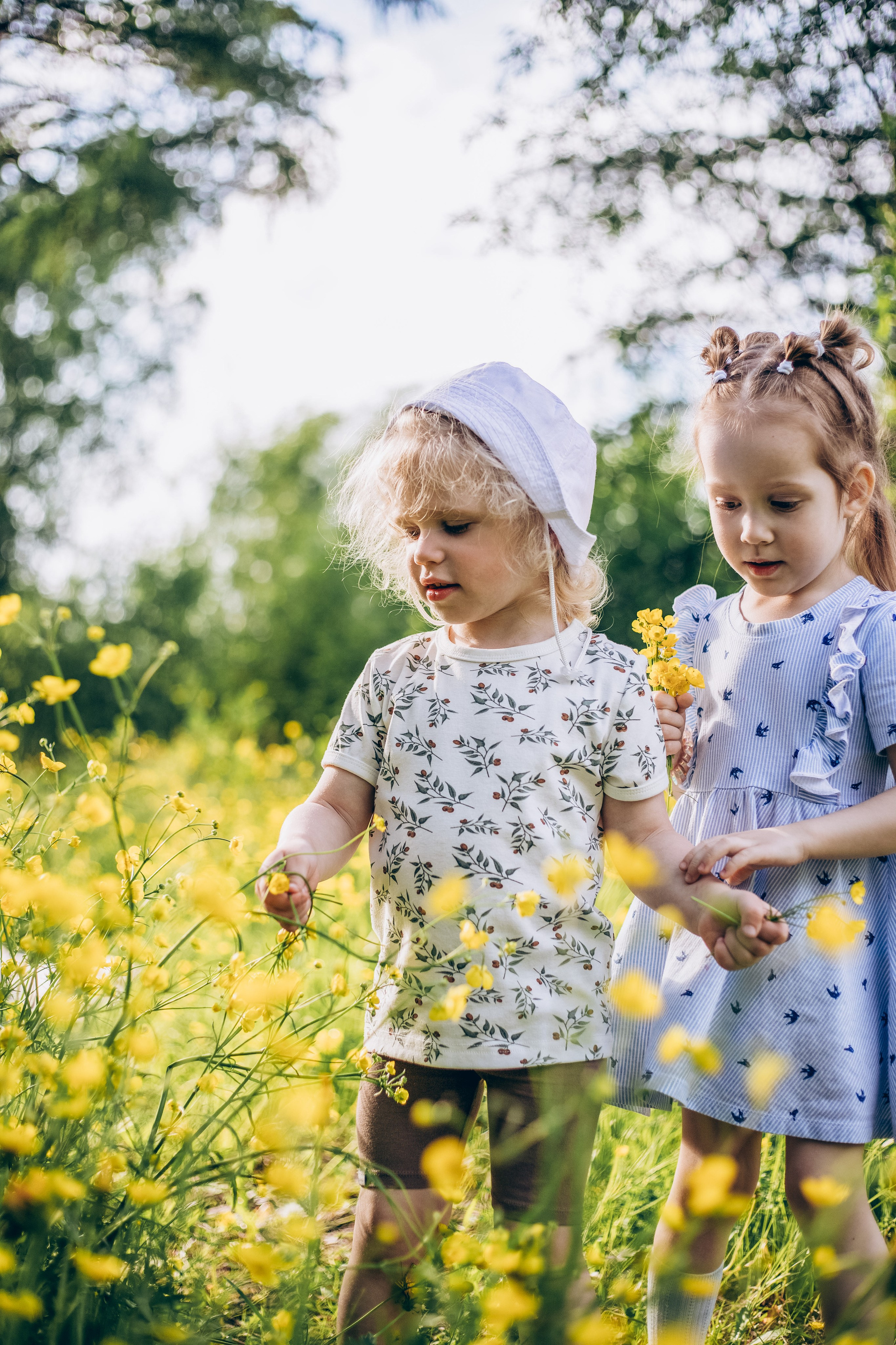Кирочка. Семейный и детский фотограф город Тында Дарья