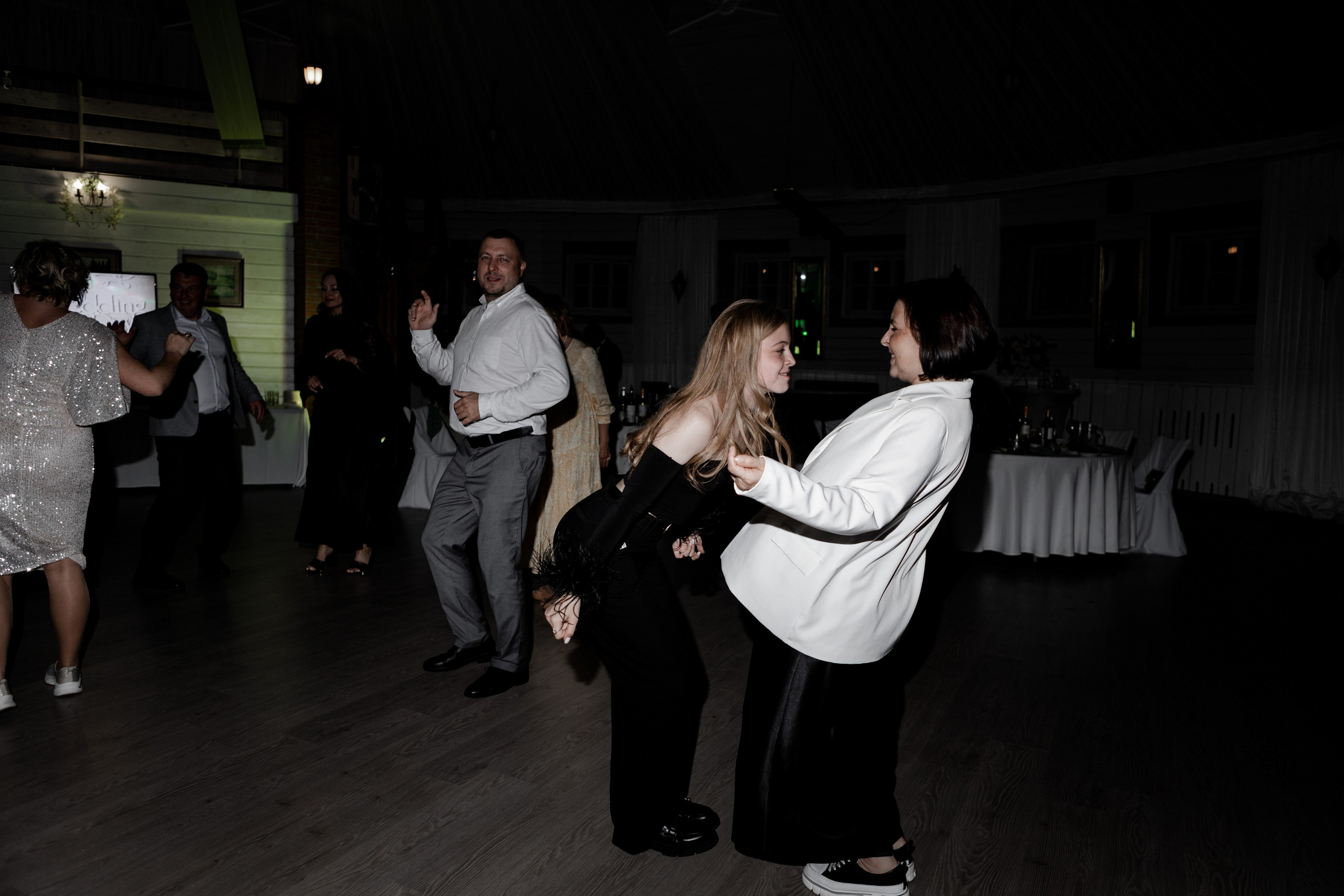 Стас и Сабира. Свадебный и портретный фотограф Москва Зеленоград Юлия Абрамова