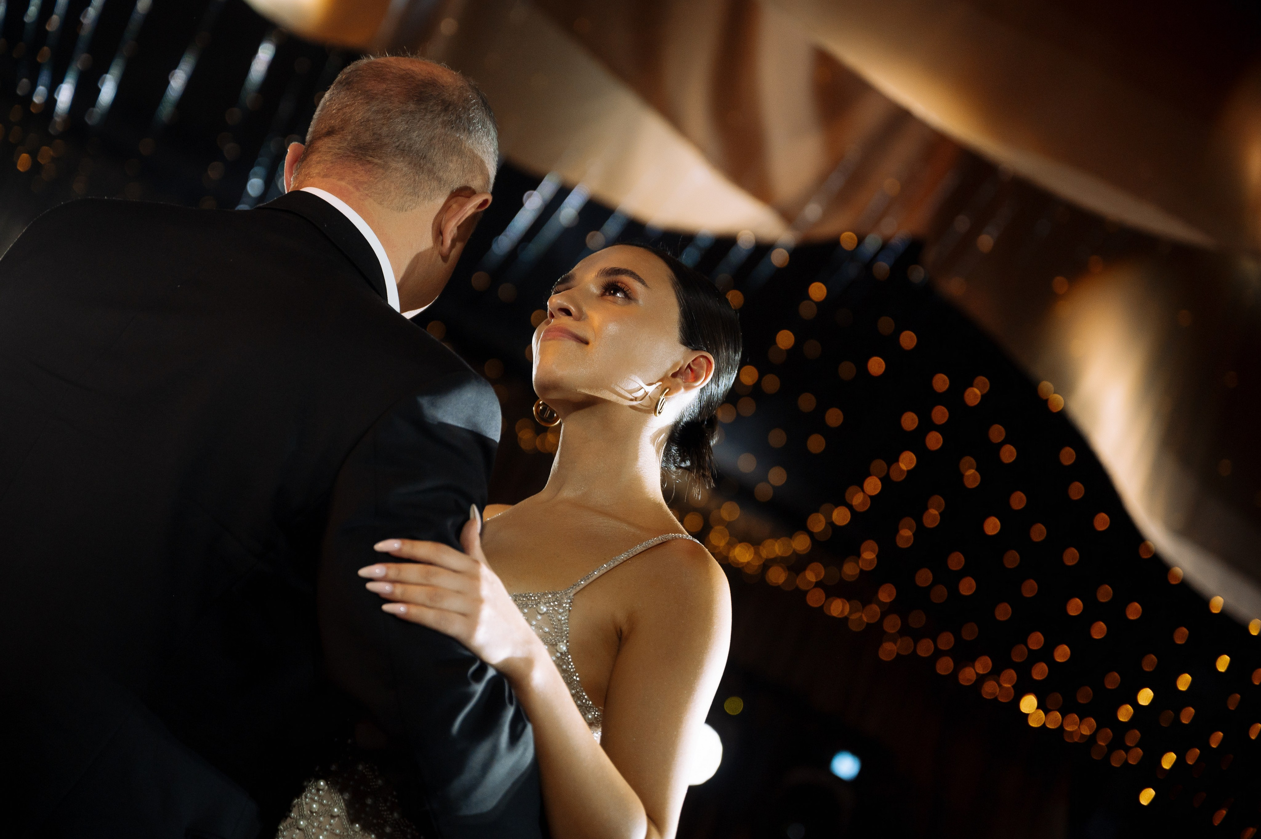 Эрик и Лера. Фотограф Вито Бурмасов | Москва