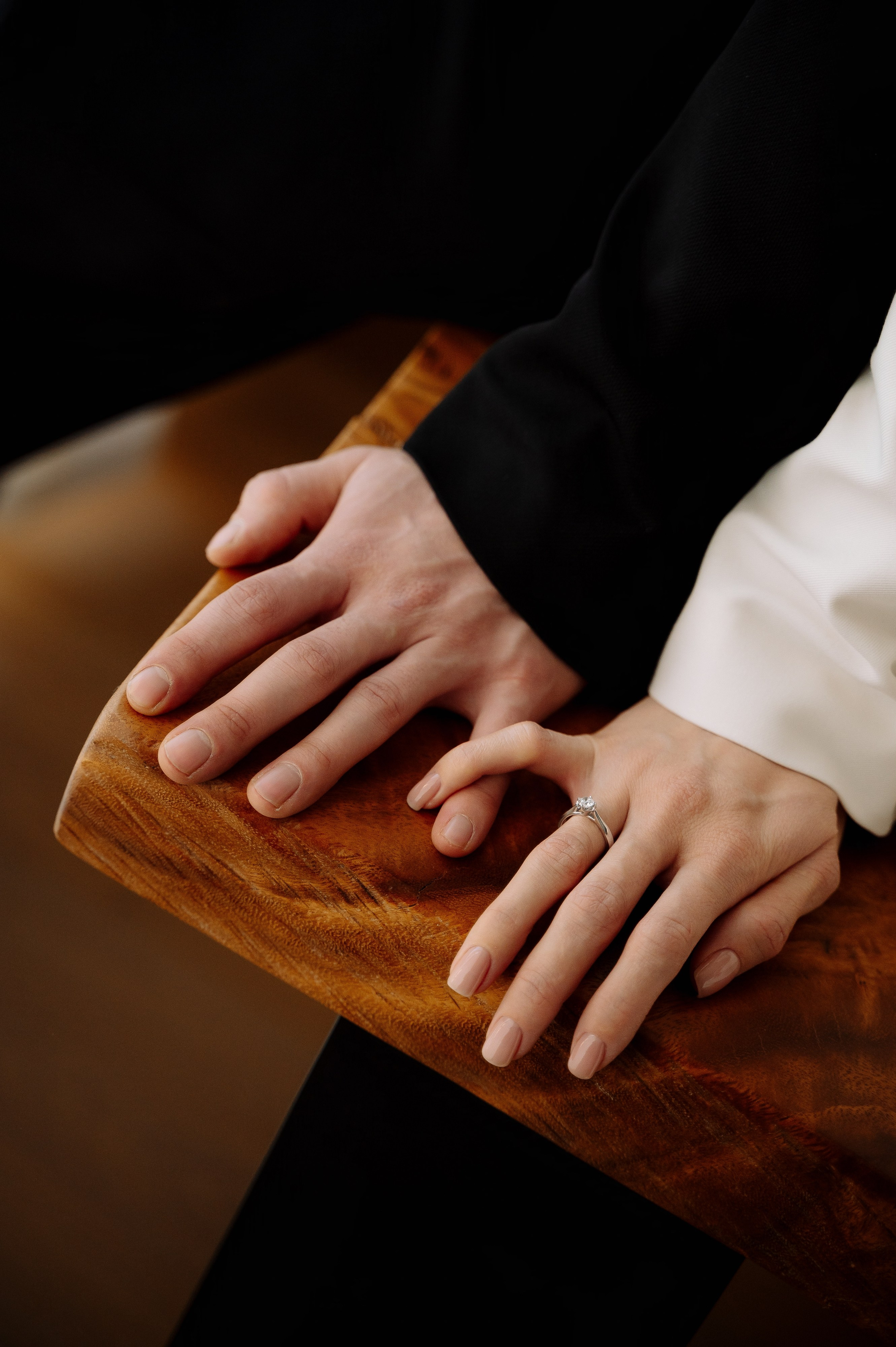 Ярослав & Ситора. Фотограф Вито Бурмасов | Москва