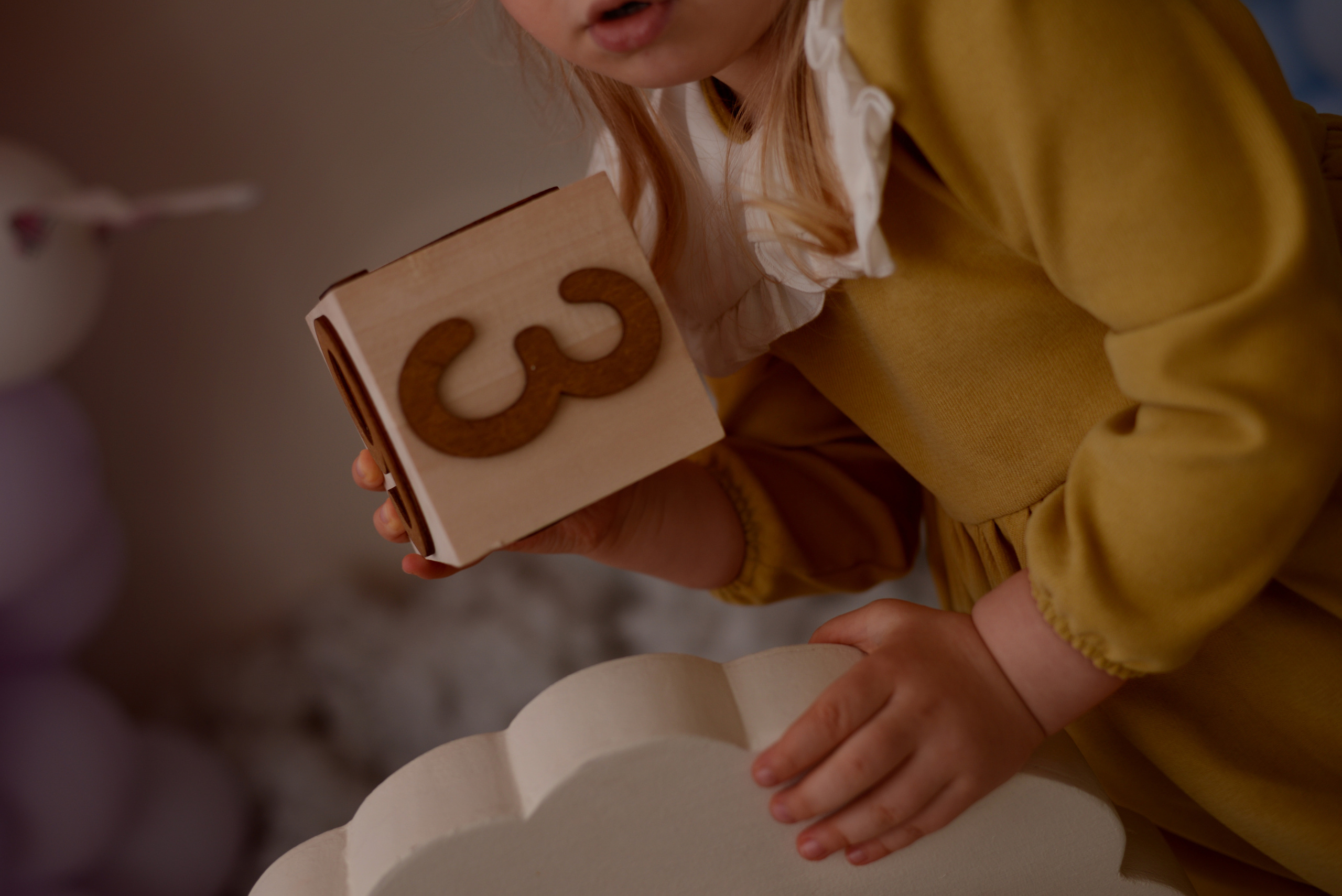 Студийная фотосессия Анастасии. Фотограф Карпова Екатерина в Коломне и области