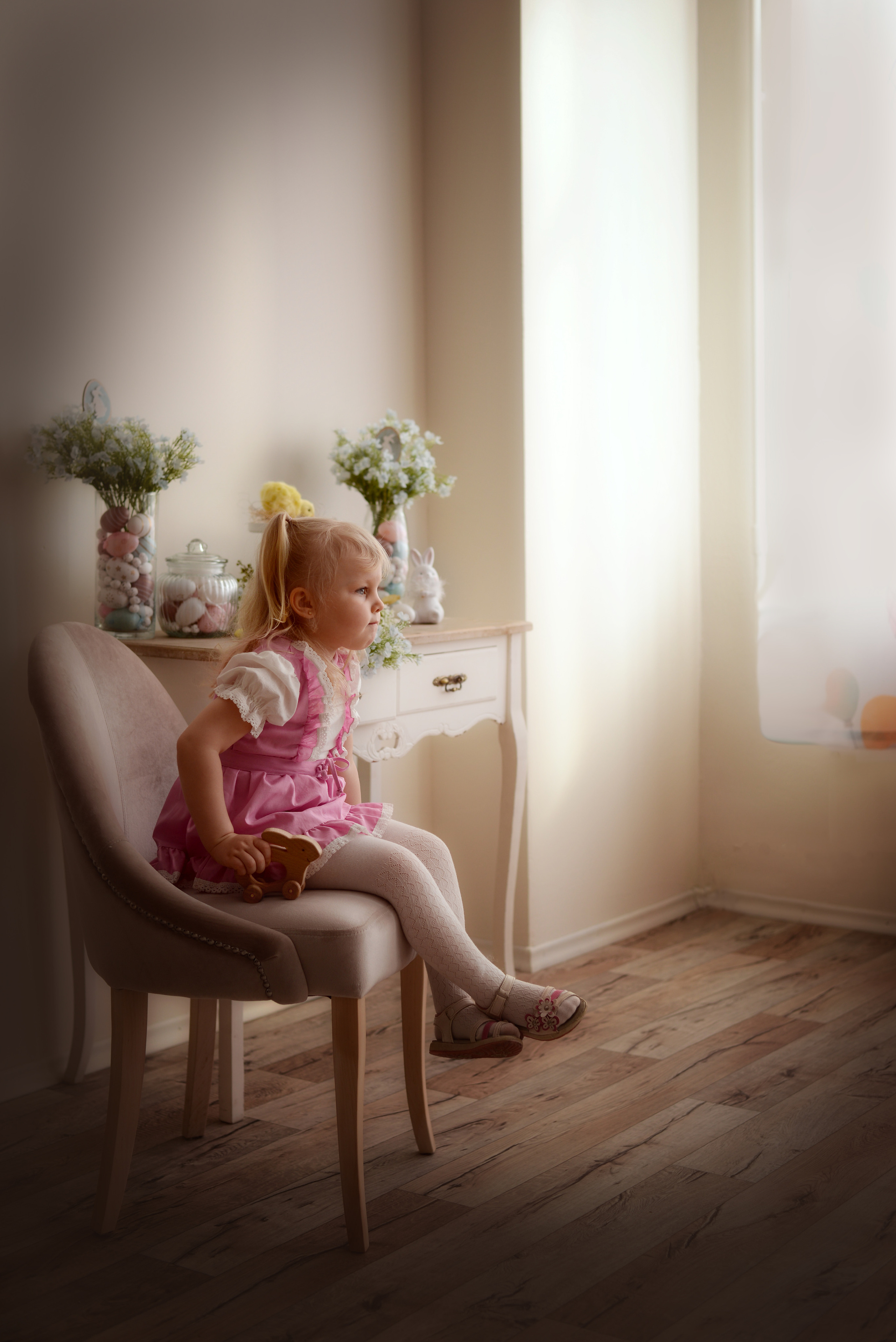 Студийная фотосессия Анастасии. Фотограф Карпова Екатерина в Коломне и области