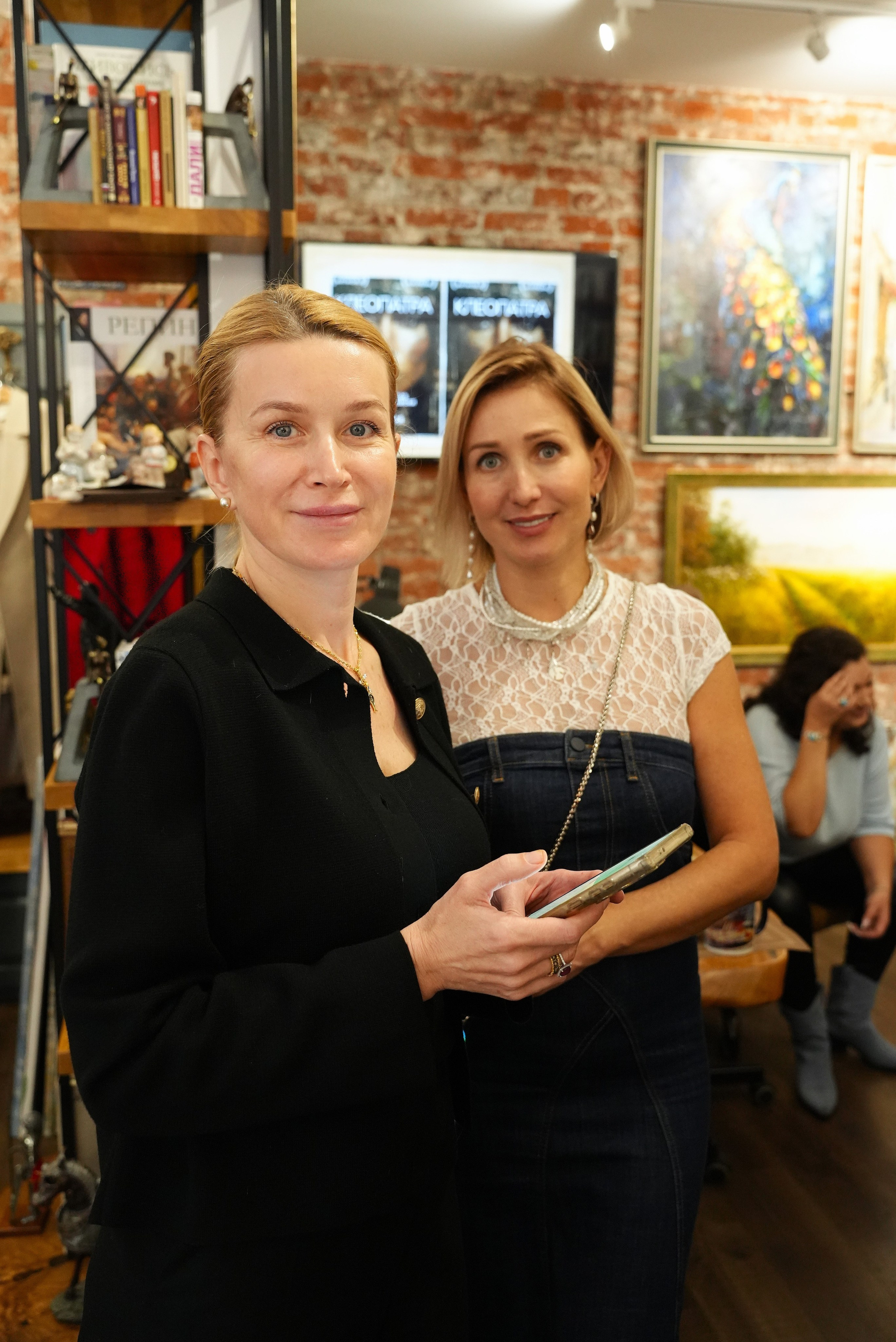 Репортаж и бэкстейдж событий. Главная