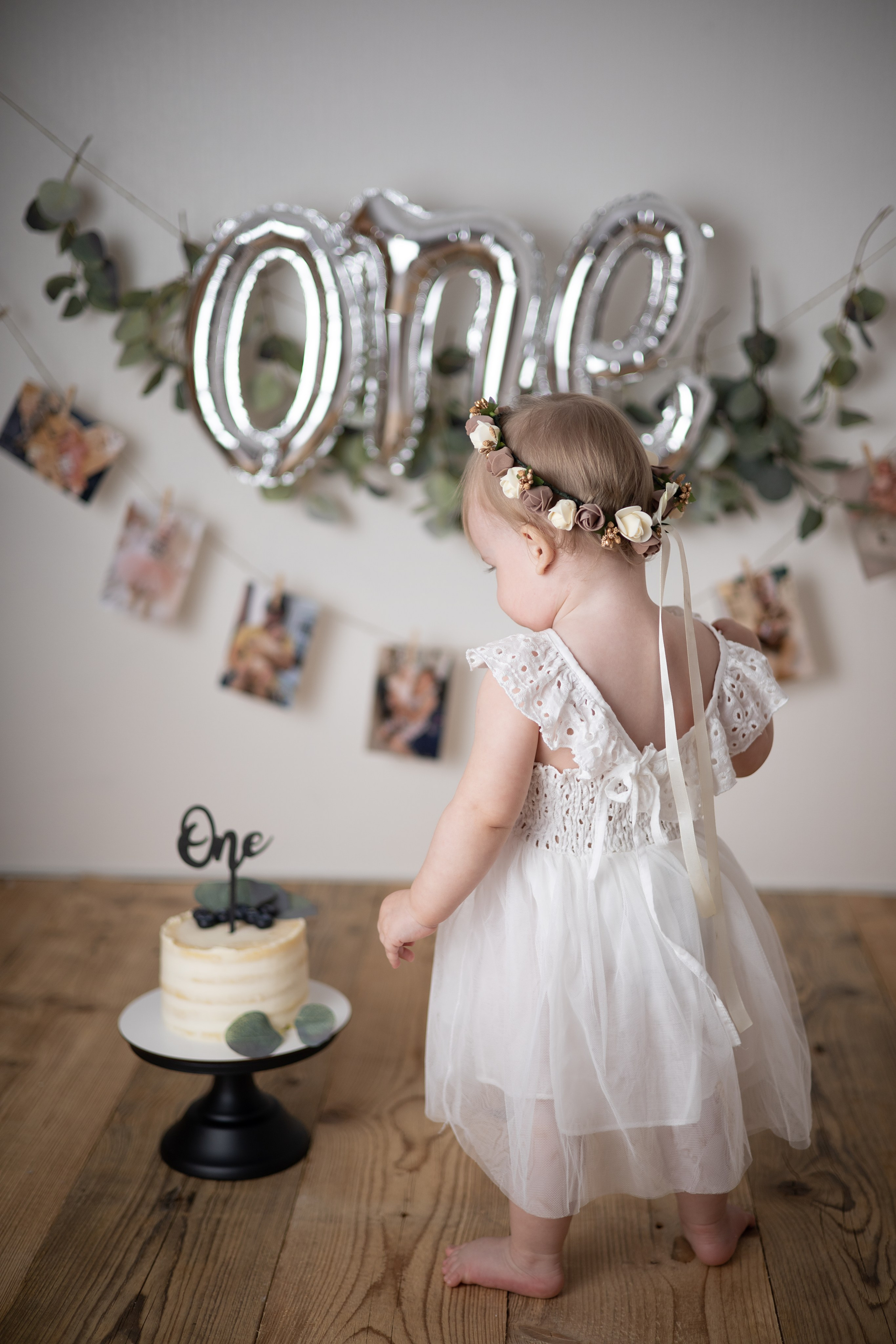 Годовасие. Детский новорождённых и детей постарше Анисимова Полина