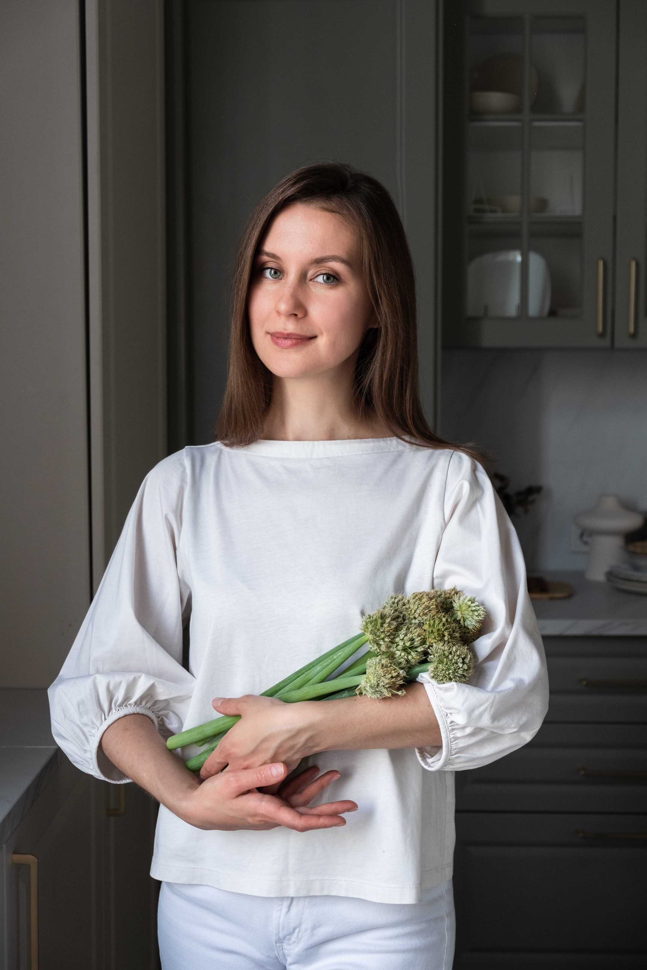 Анна, диетолог. Портретный фотограф в Москве Гульнара Миннуллина