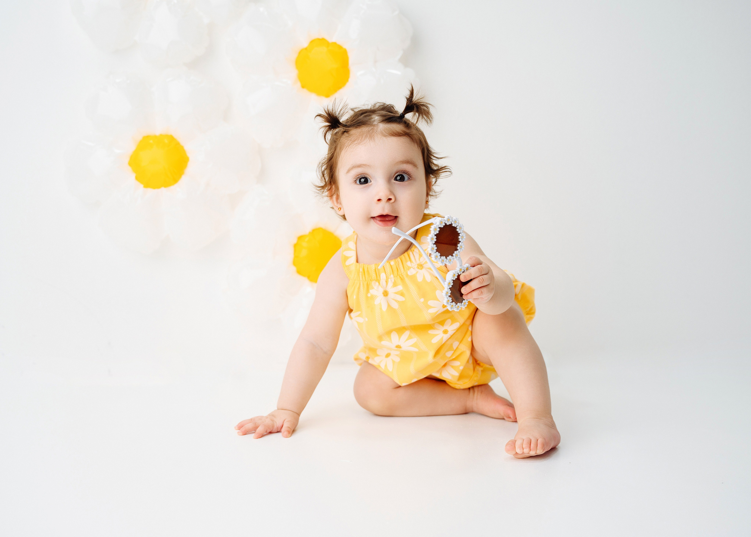 ГОДОВАСИЯ. Фотограф новорождённых и беременных в г. Ноябрьск