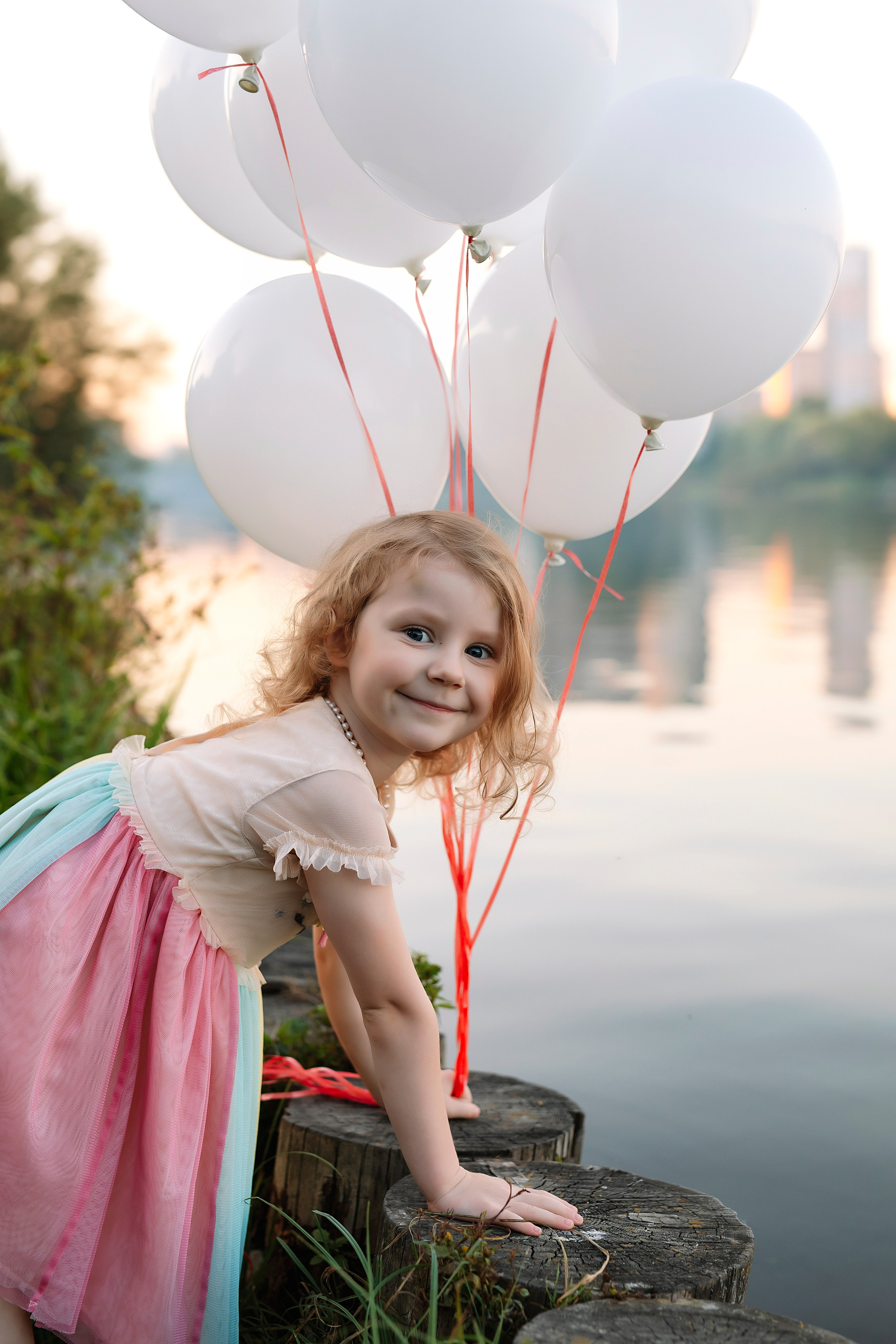 Семейная съемка. Бутово. Фотограф Москва Мария Захарова