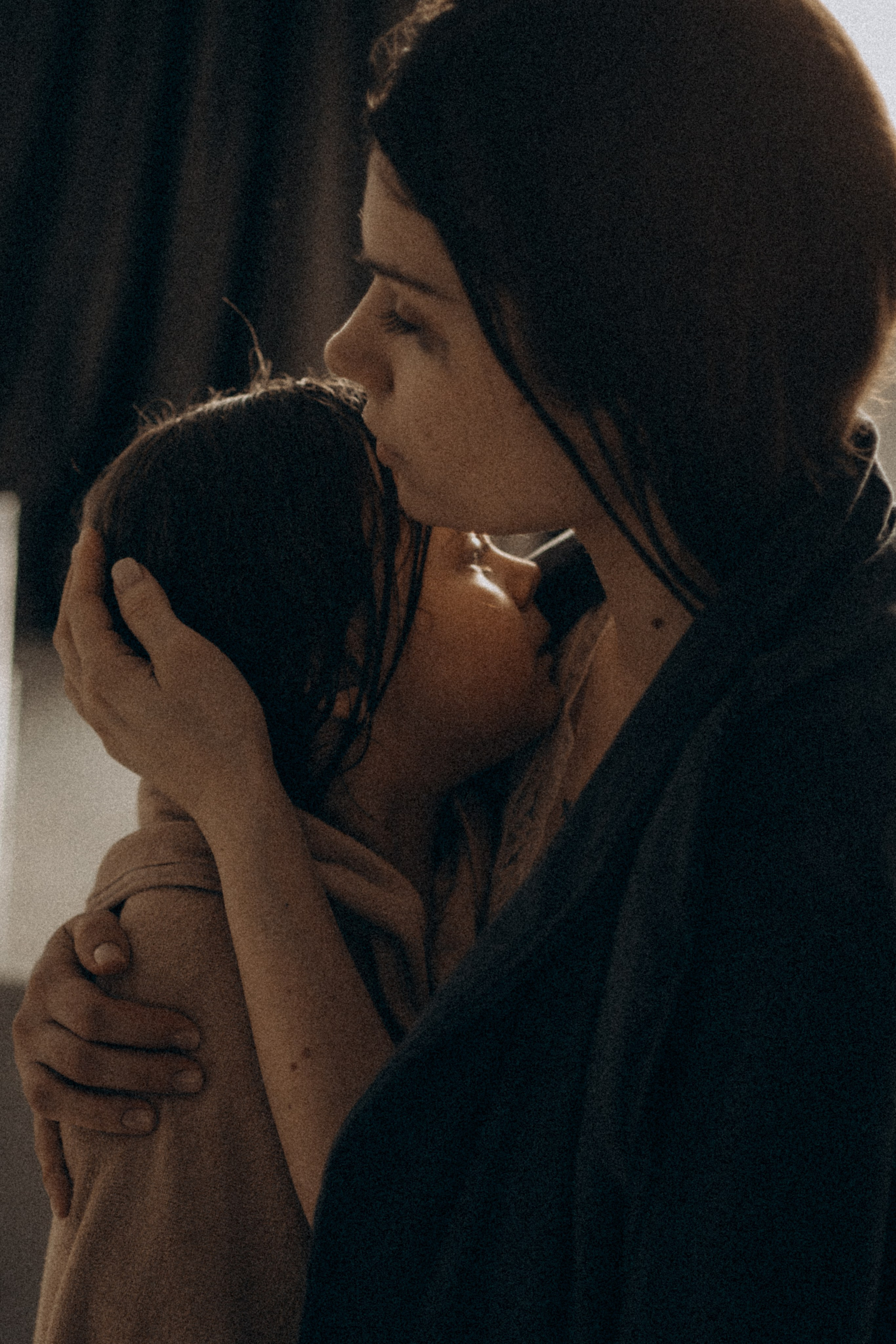 Веселье в ванной. Семейный фотограф в Ростове-на-Дону Безкишкина Татьяна