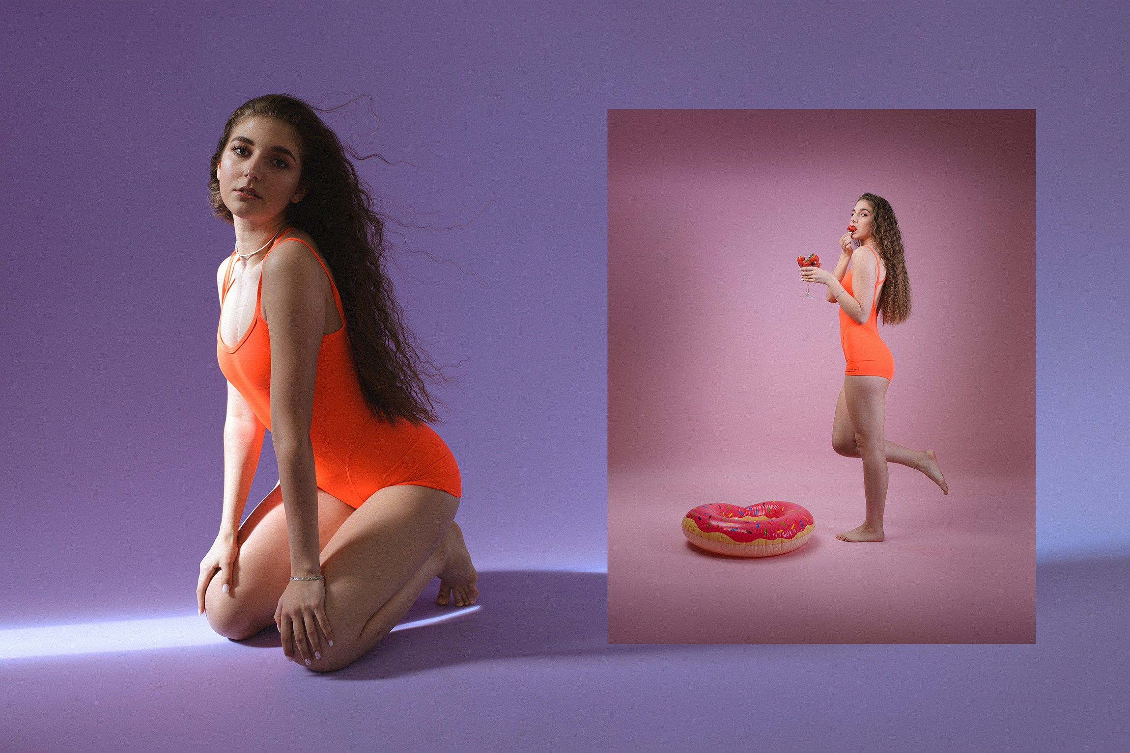 DOBRO summer season. Портретный и репортажной фотограф Алексей Волков. Москва, Оренбург