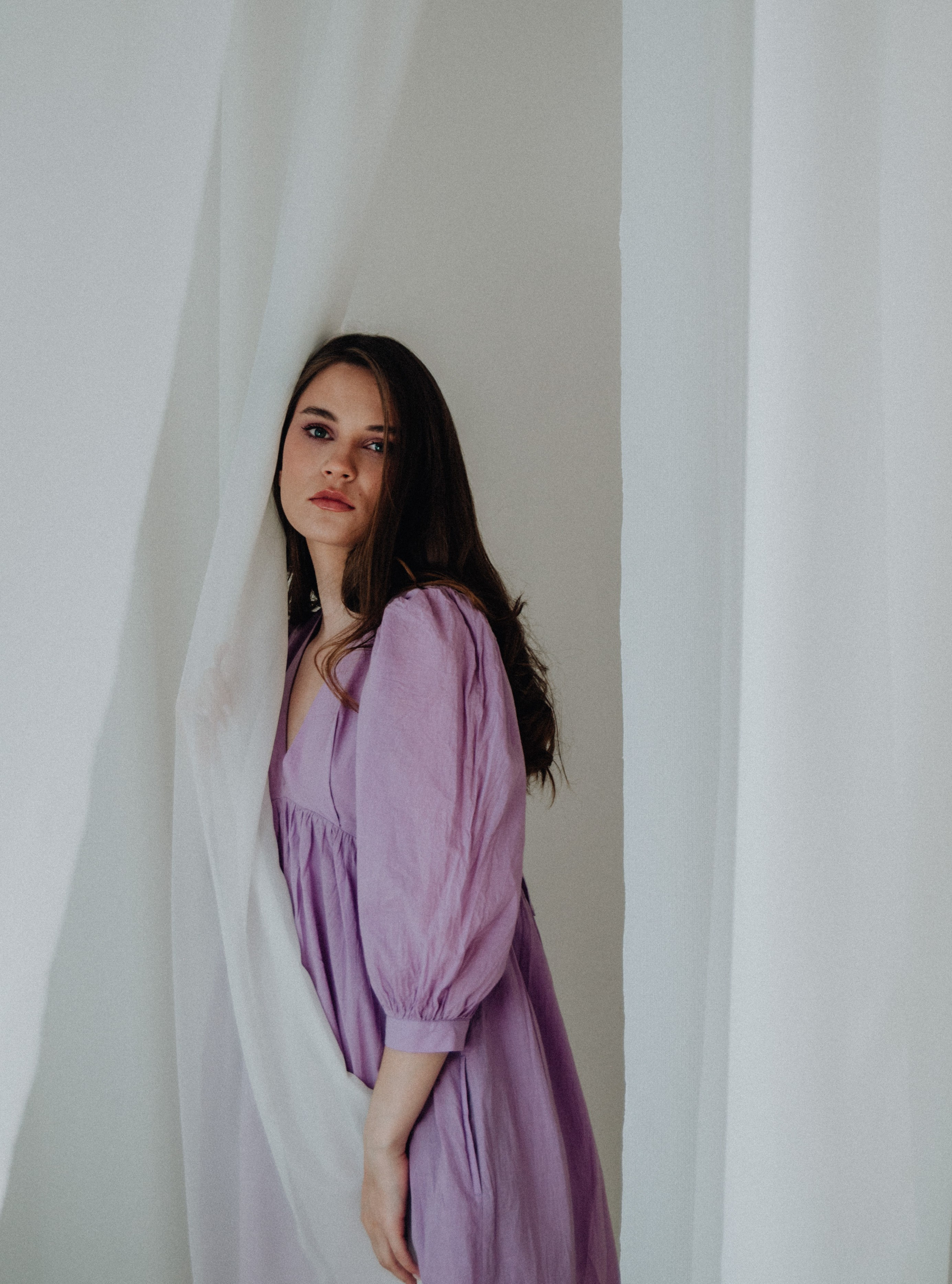 Милита. Фотограф Чита Комарова Ксения