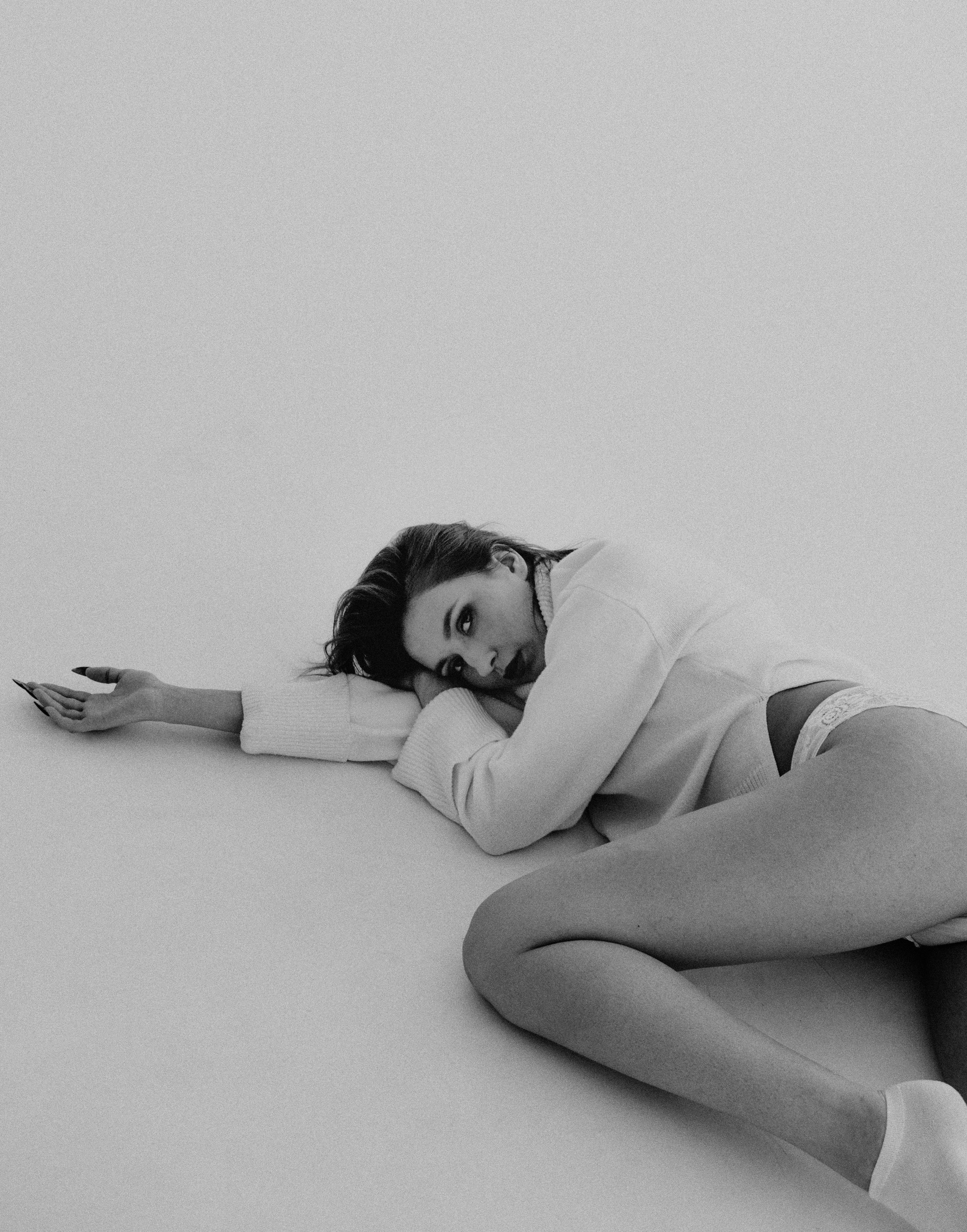 Софья. Фотограф Чита Комарова Ксения