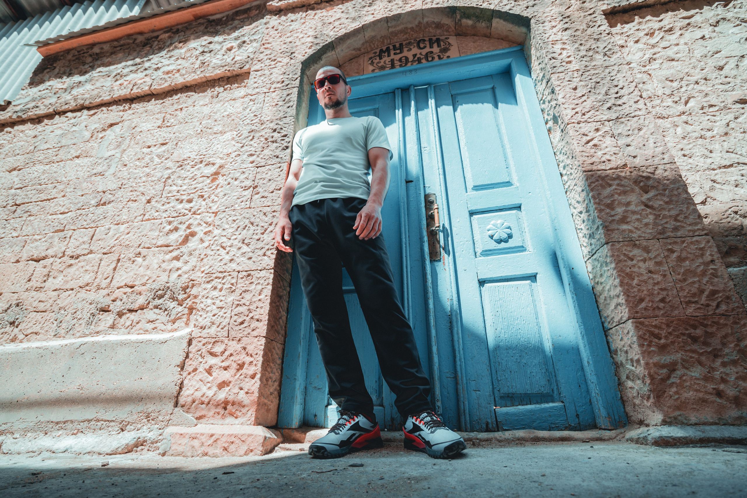 Brands. C H I L L S I D E — контент-фотограф и аэросъёмка в Чебоксарах