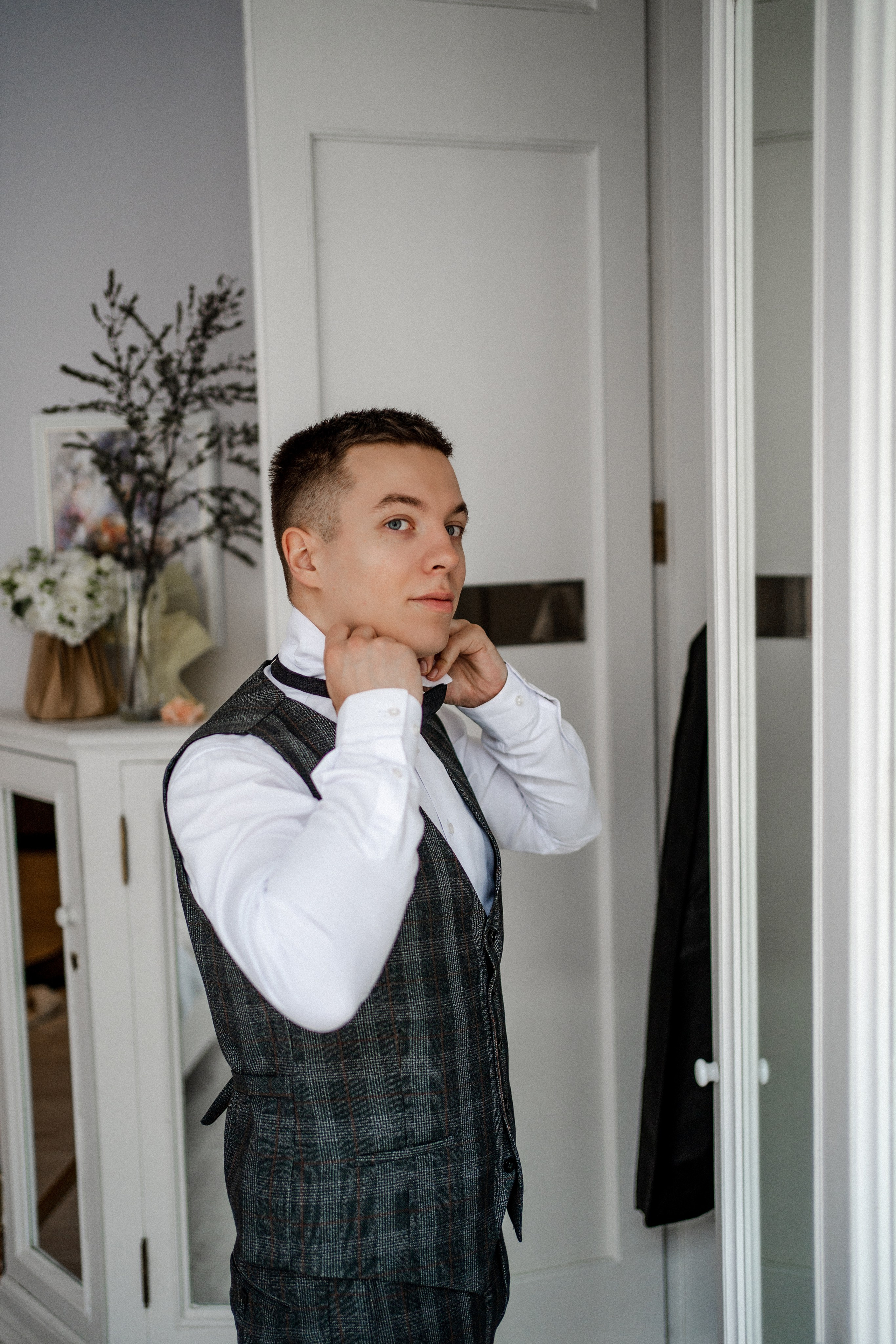 Maxim & Liana. Dolce_wedding