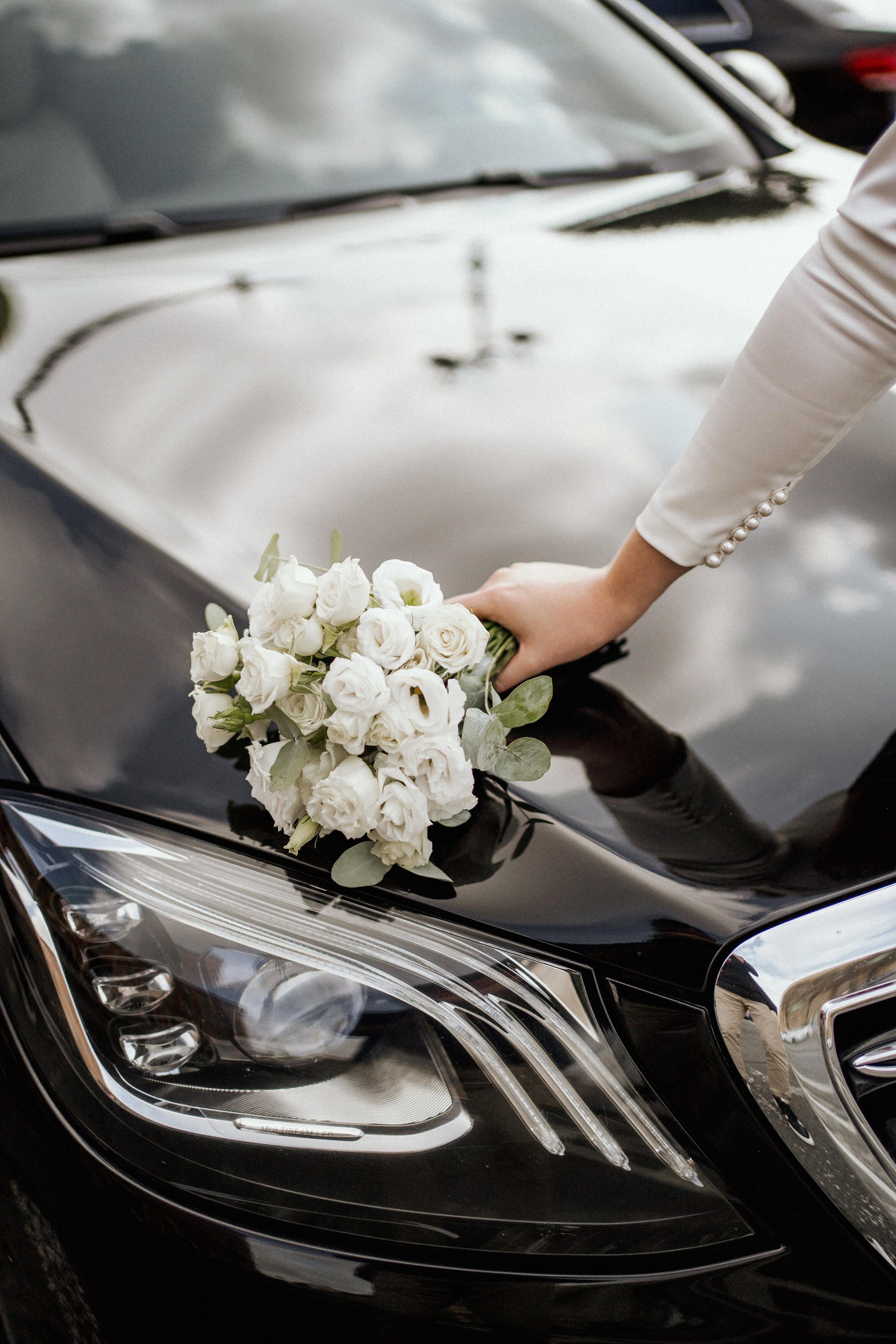 Egor & Victoria. Dolce_wedding