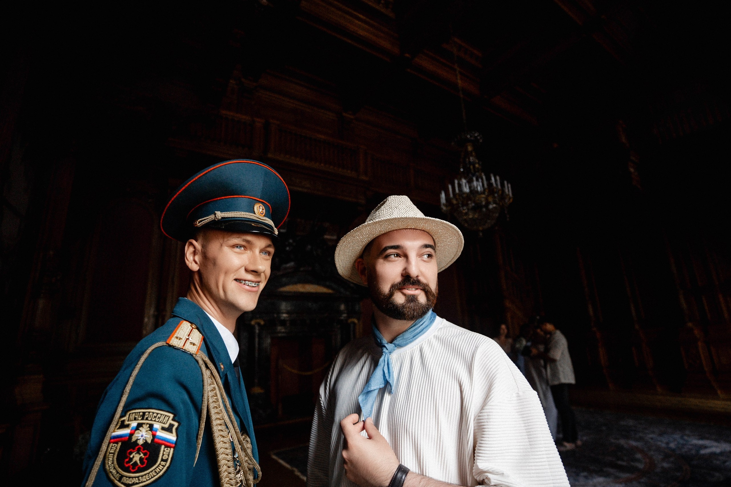 Andrei & Victoriya. Dolce_wedding