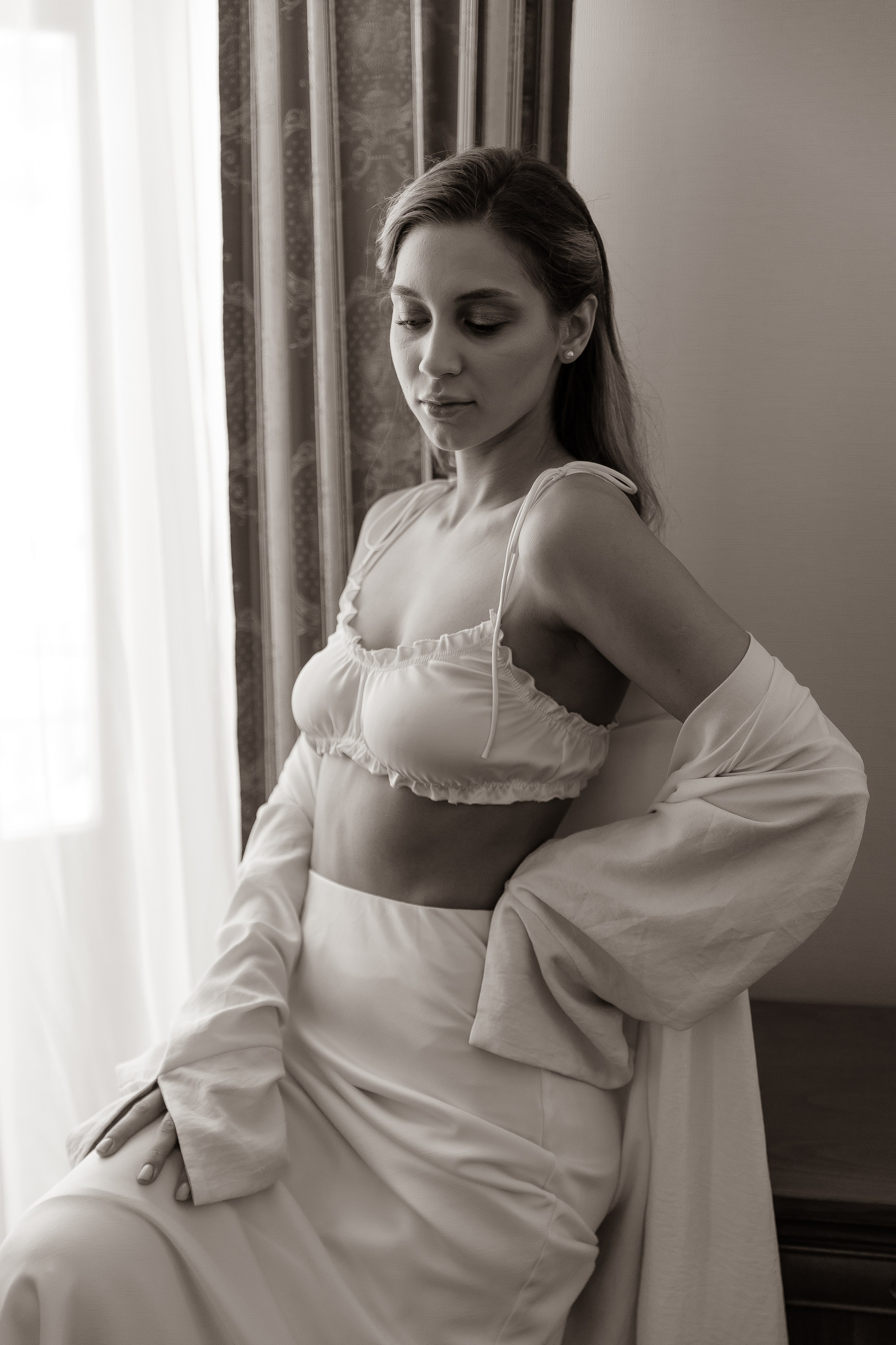 I & A. Свадебный и семейный фотограф Анжелика Альашкар в Казани Татарстан