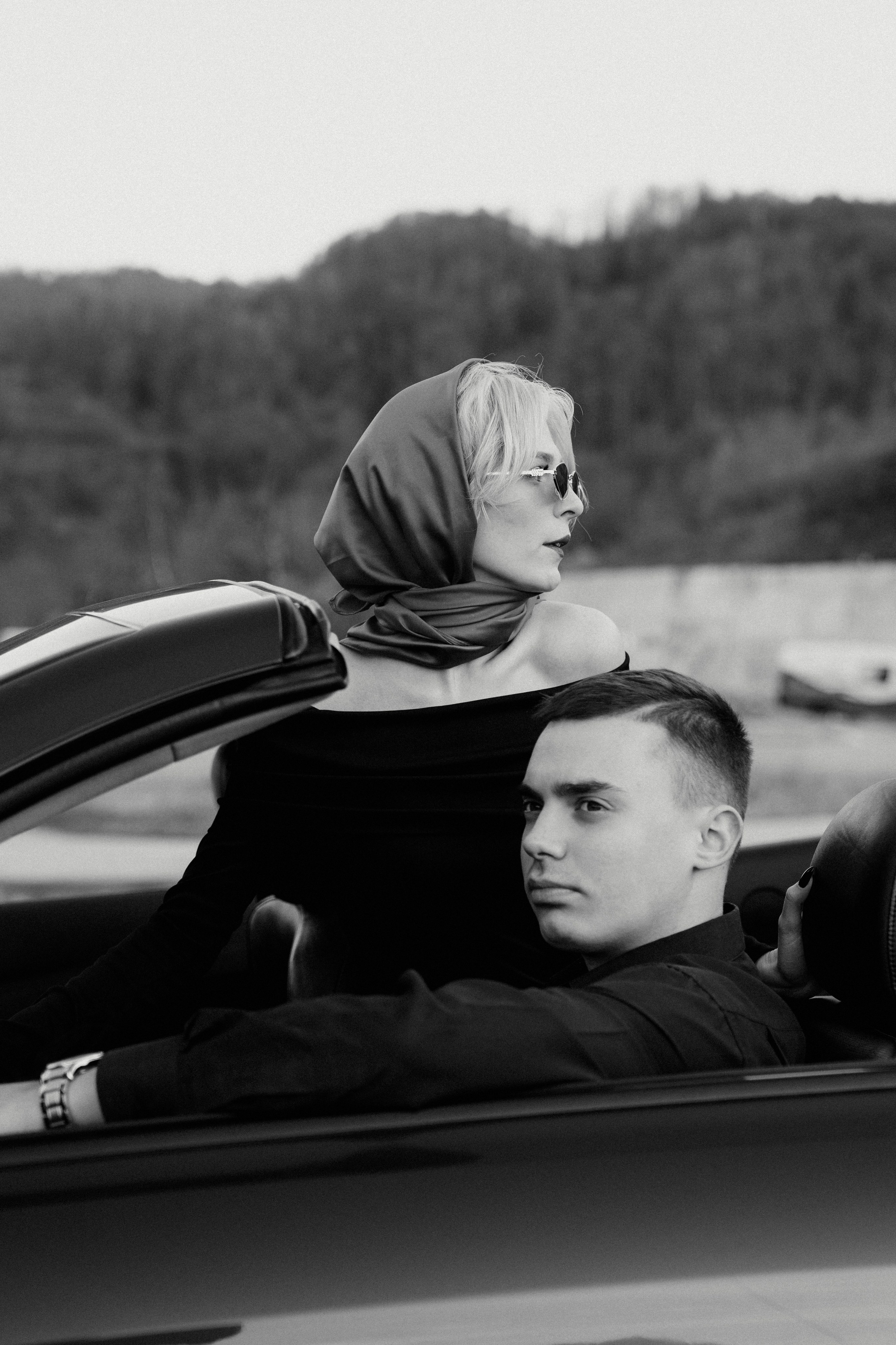 Алина и Даниил — Фототур в Красную поляну. Свадебный фотограф в Сочи и Адлере — Фотосессии на море и в горах | Виктор Рогулев