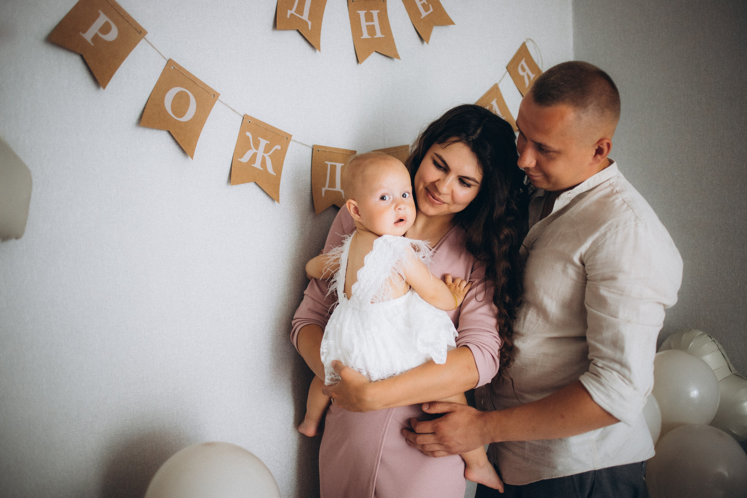 Кирочке 1. Семейный фотограф г. Димировград Андросова Екатерина