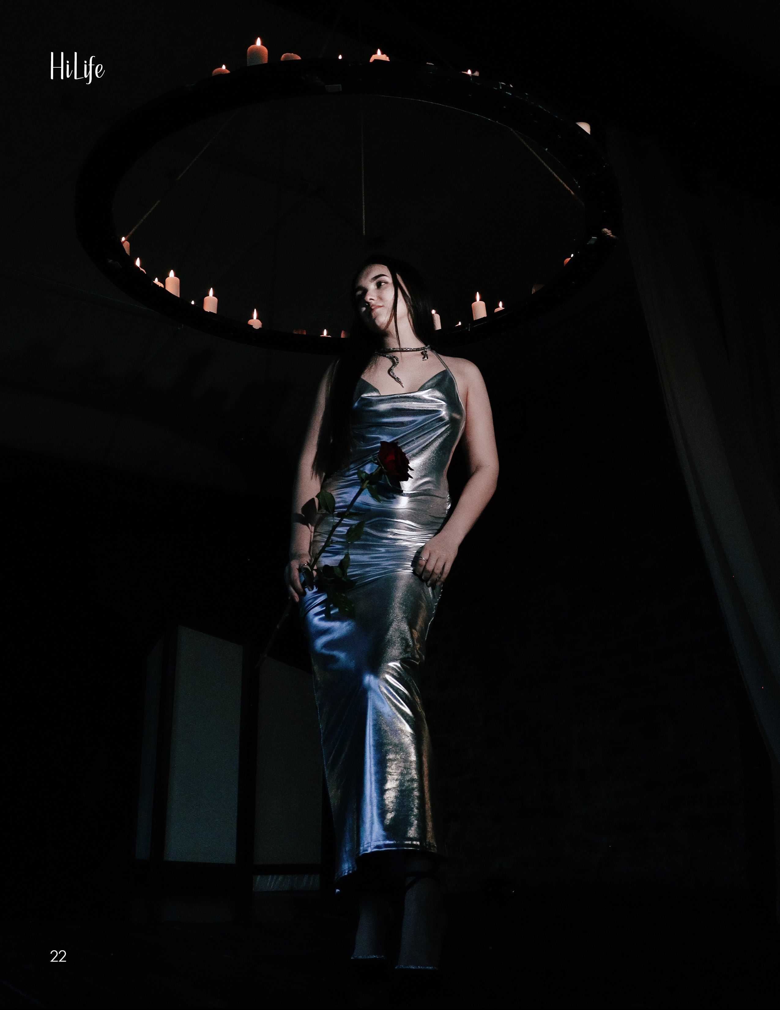 Журнал HiLife. 