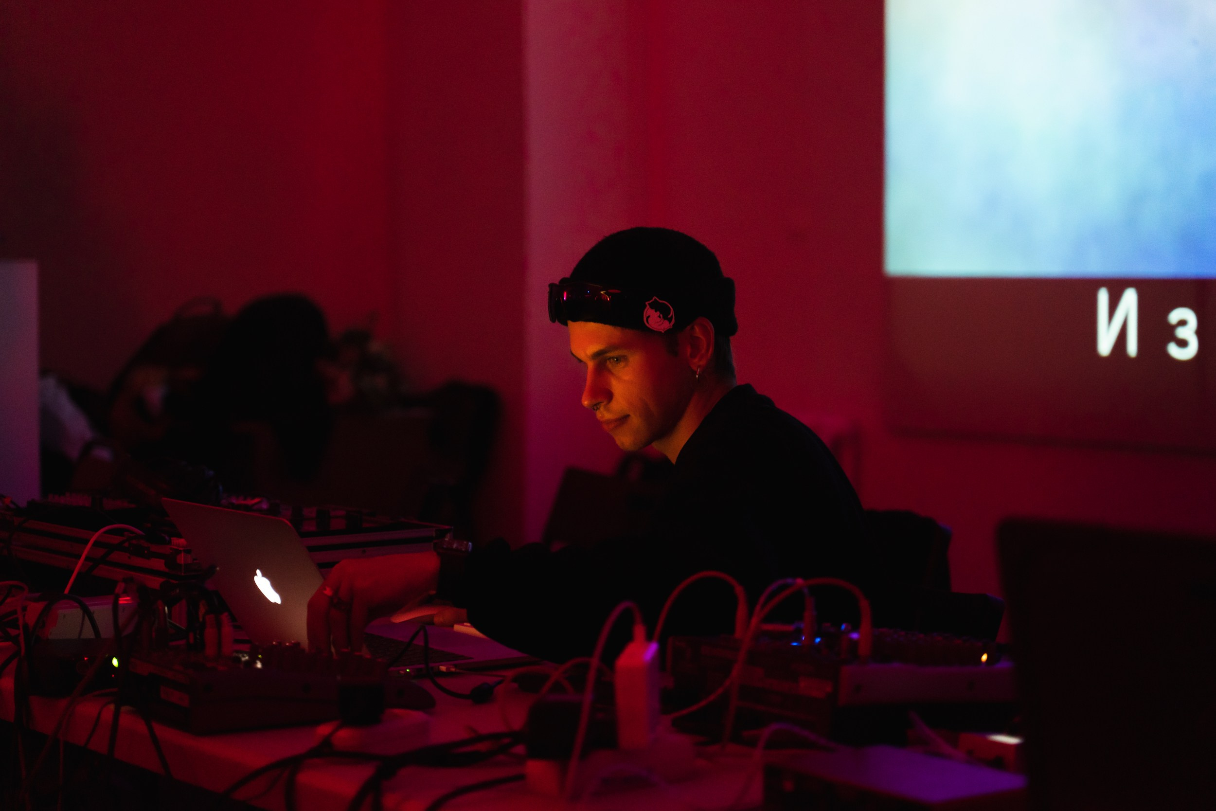 Выставка Volnenie. Алексей Евдокимов — Фотограф во Владивостоке