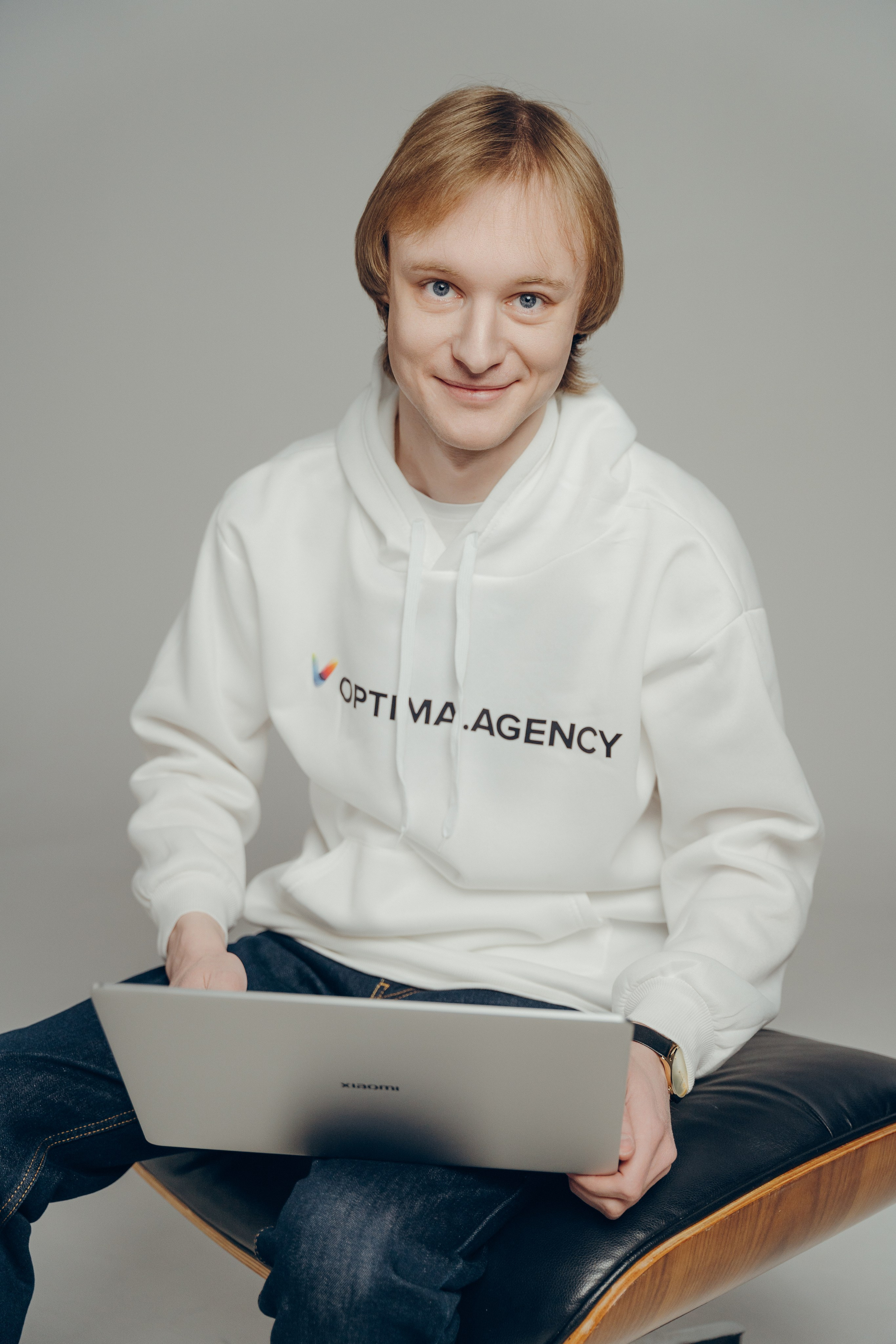 Андрей. Детский и семейный фотограф в Красноярске Настя Ярош