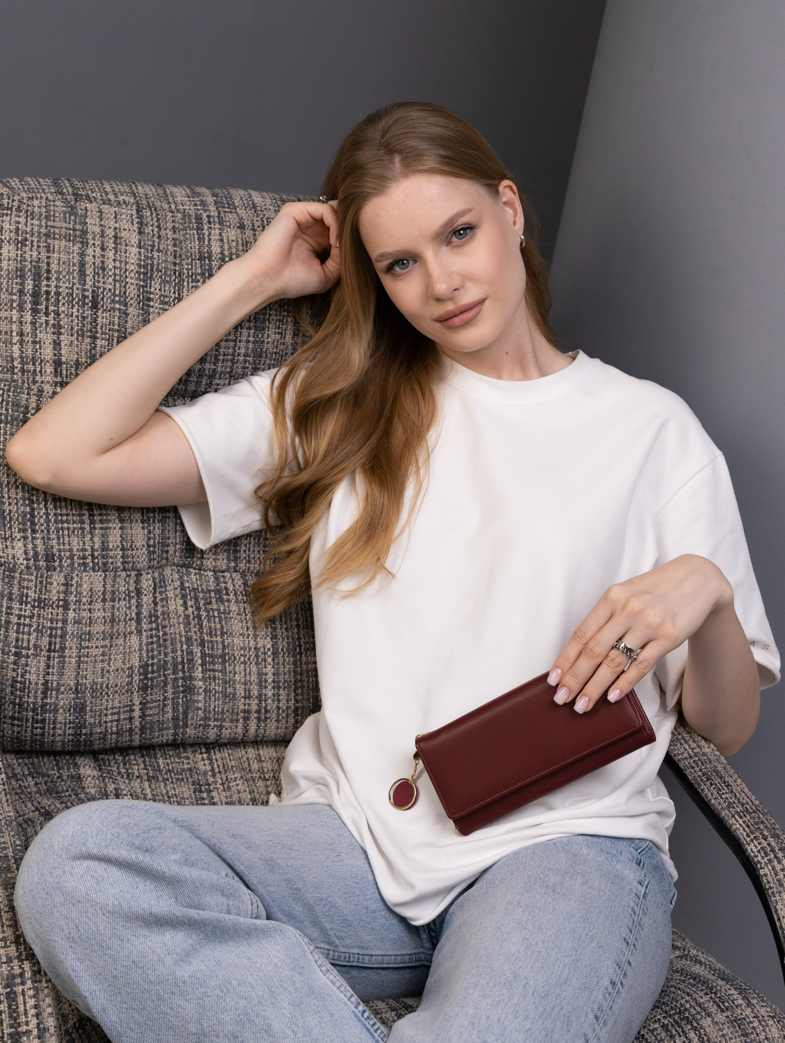 Кошельки. Репортажный фотограф в Новосибирске Алена Помазунова