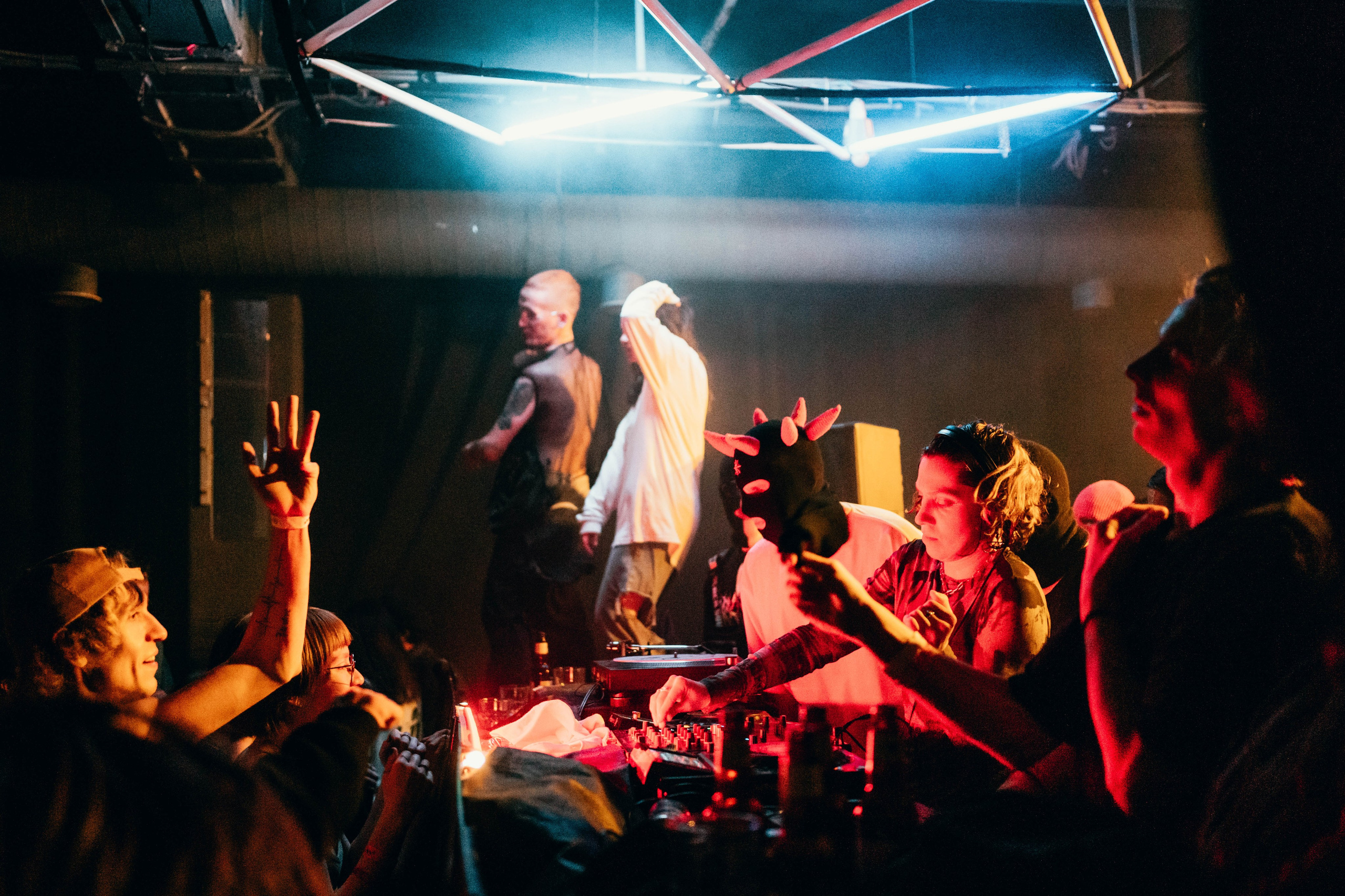 Werk Moves. Главная