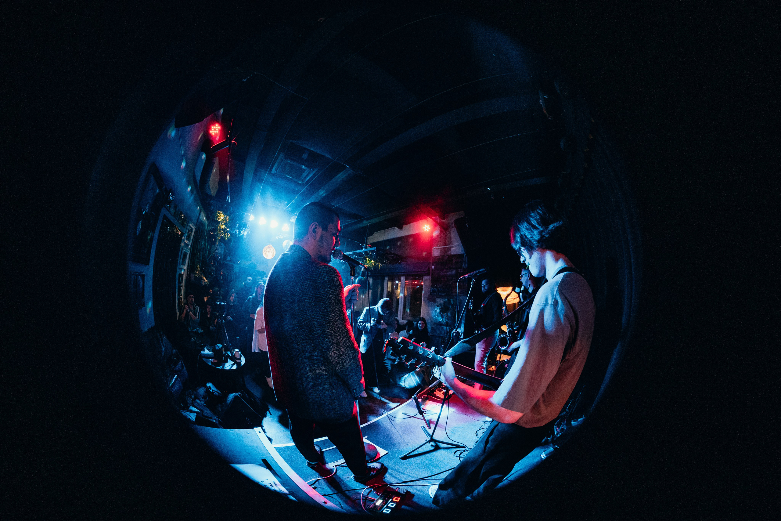 Salllllllt band. Главная