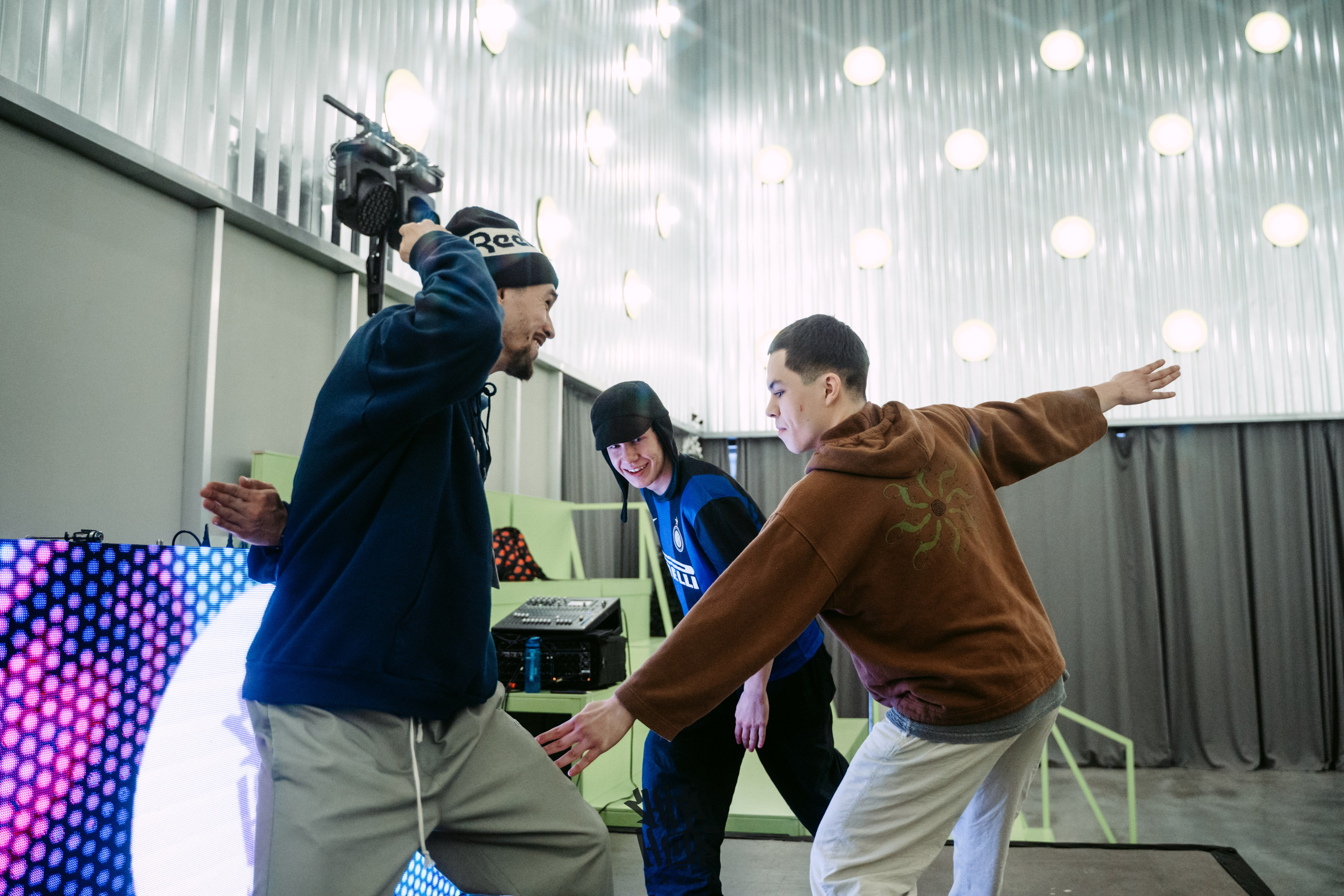 HIP HOP KAZAN 2024. Главная