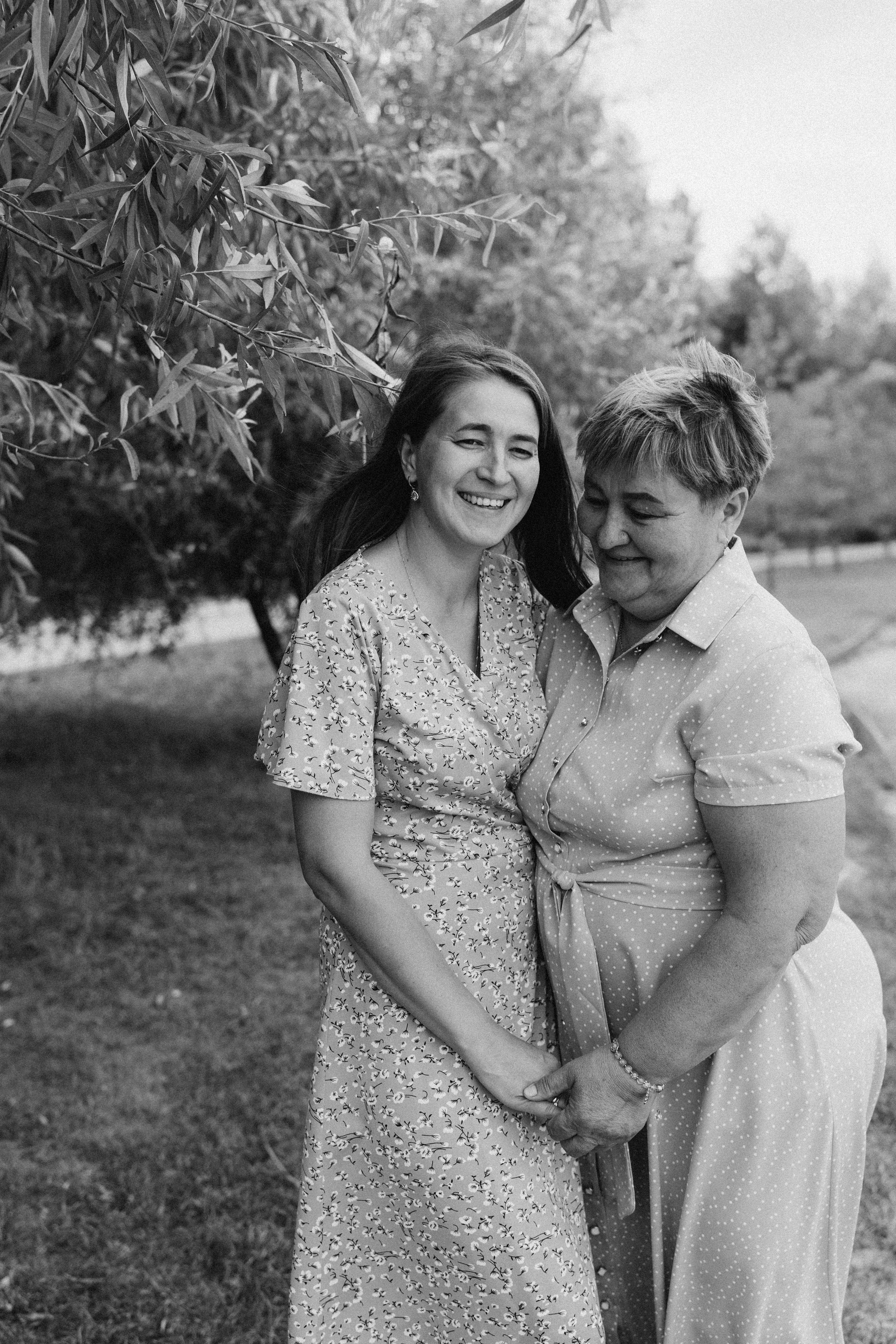 Три поколения. Семейный и домашний фотограф в Уфе Ирина Гарасюта