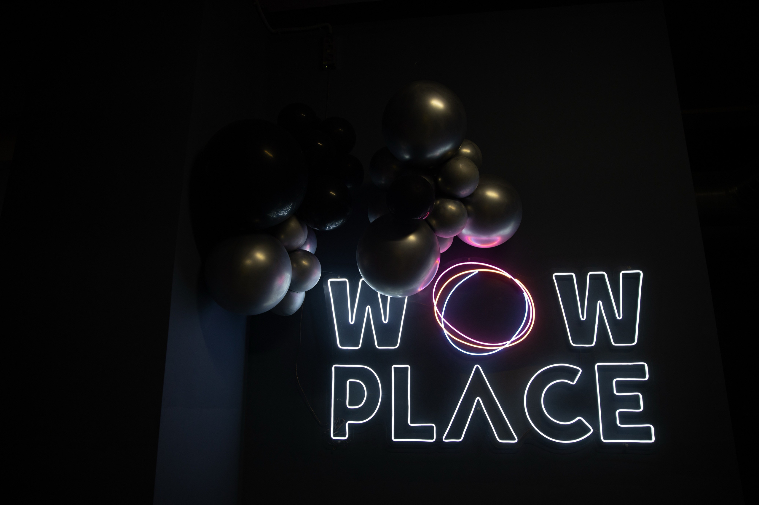 HNY SBER INFRA. Фотограф Роман Полянин