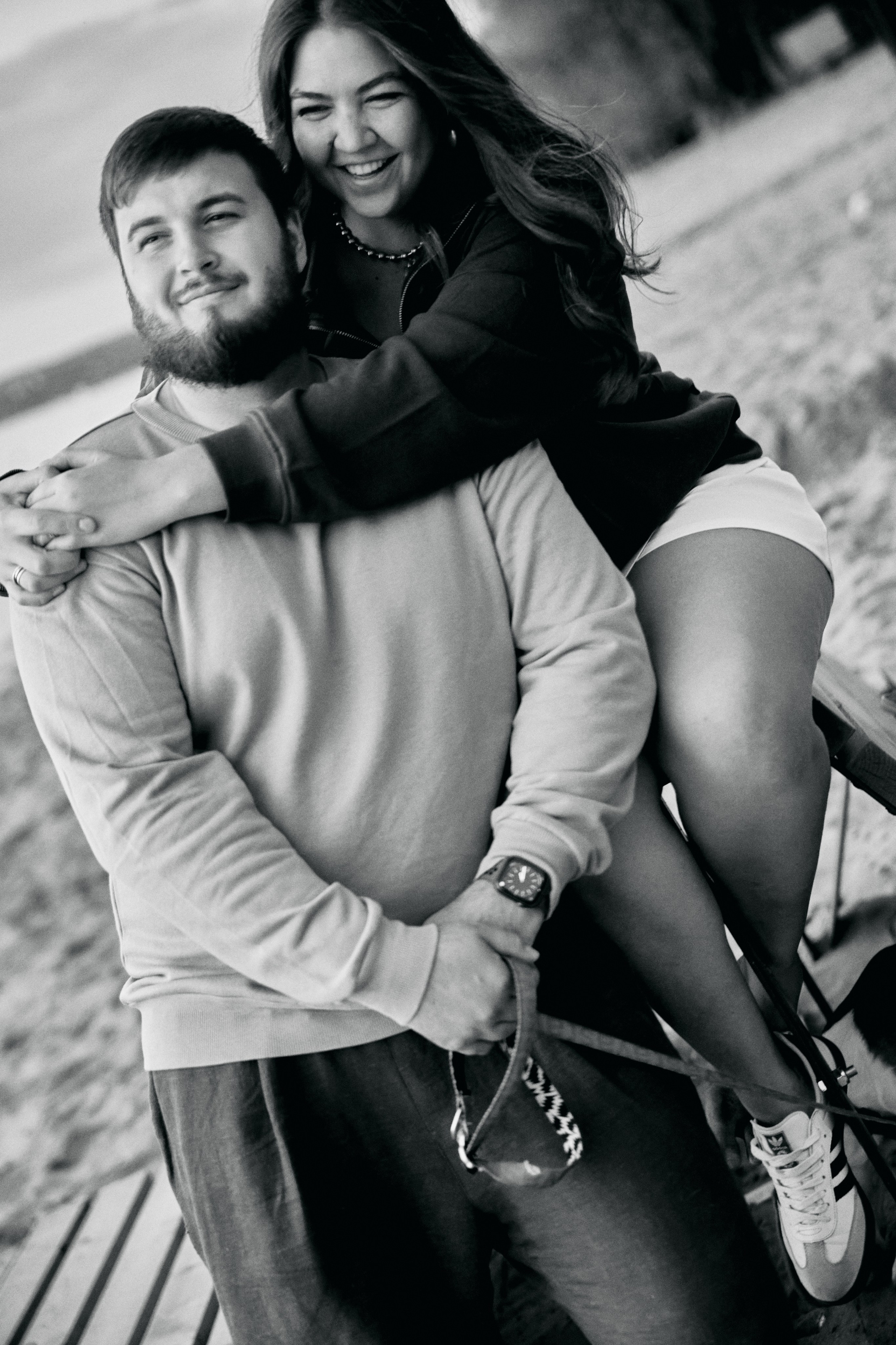 Антонина Пашина — фотограф в Самаре