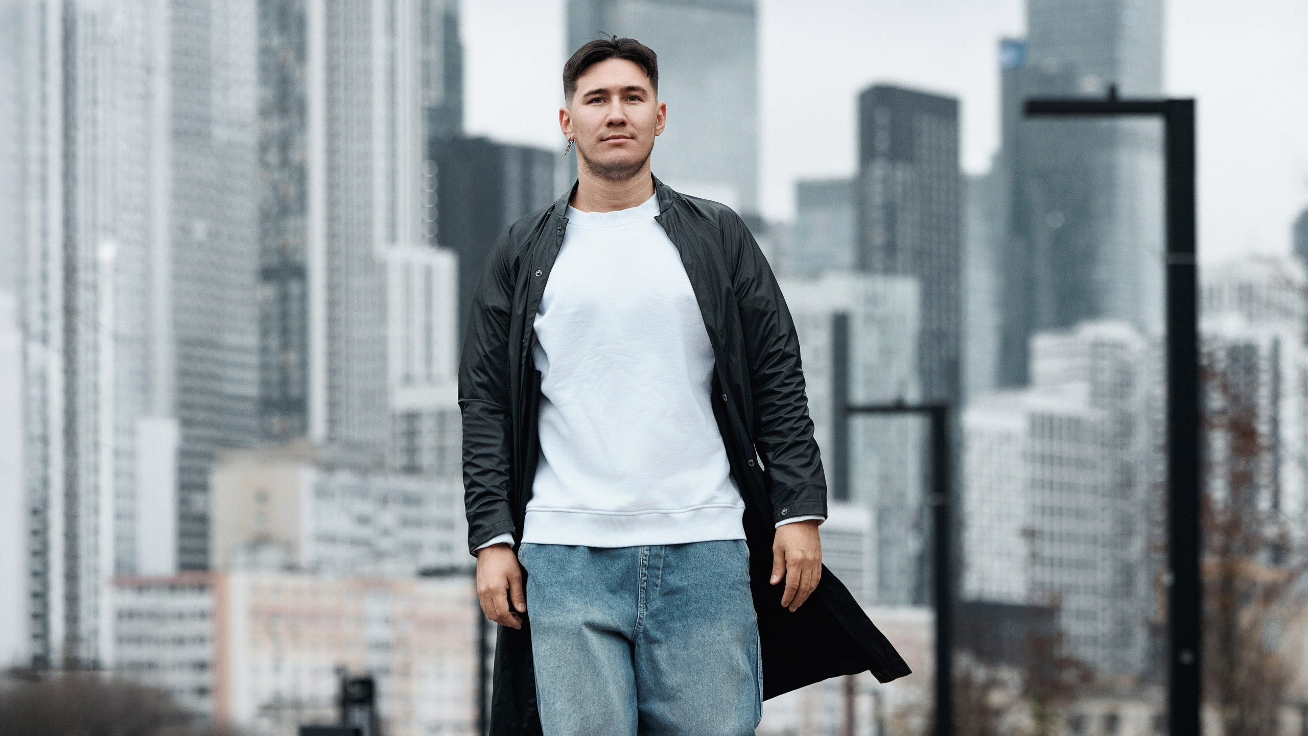 Максим. Фотограф Виталий Хайлов, Екатеринбург