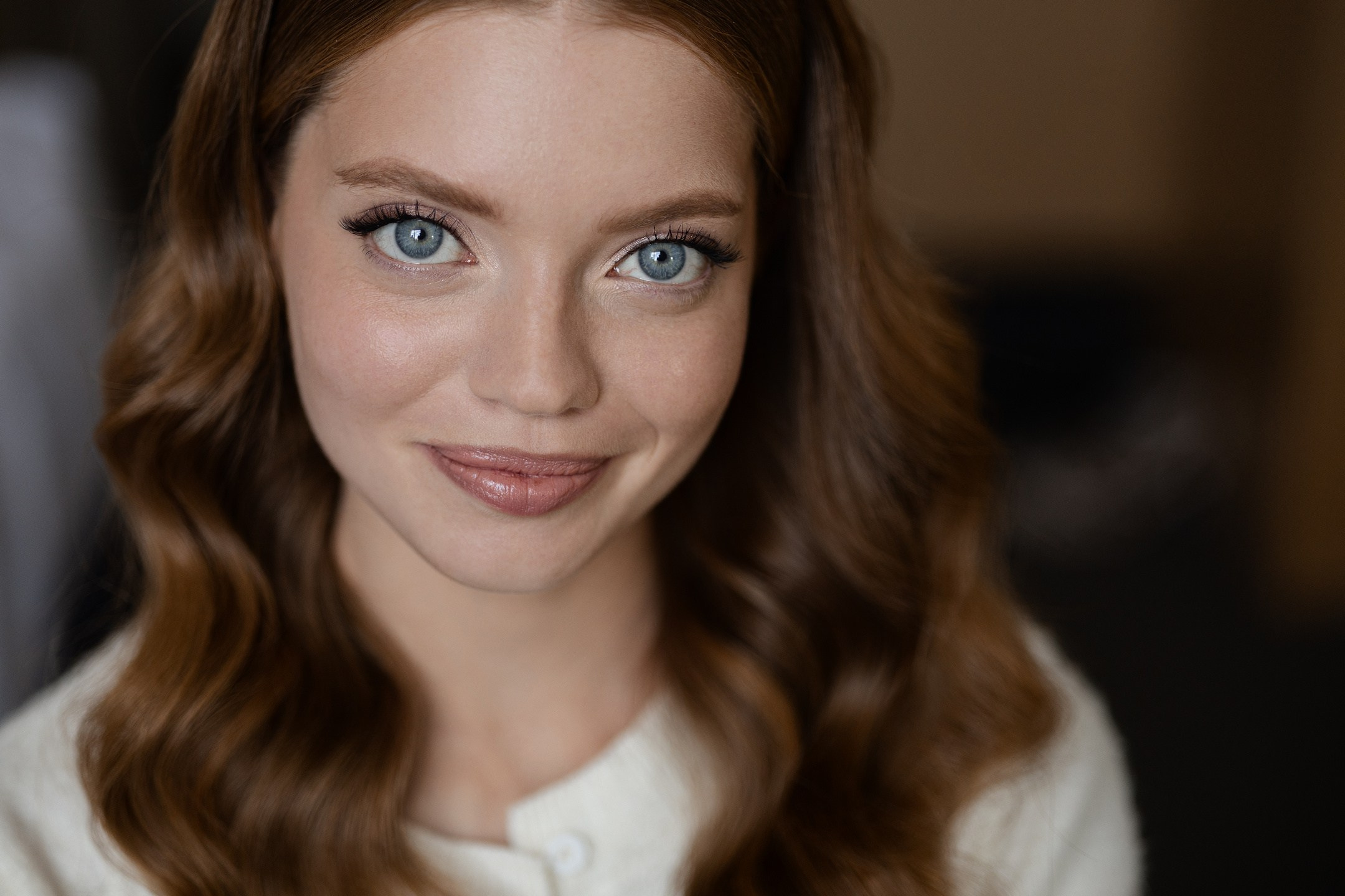 Олег и Анна. Свадебный фотограф Ярославль Дмитрий Васячкин