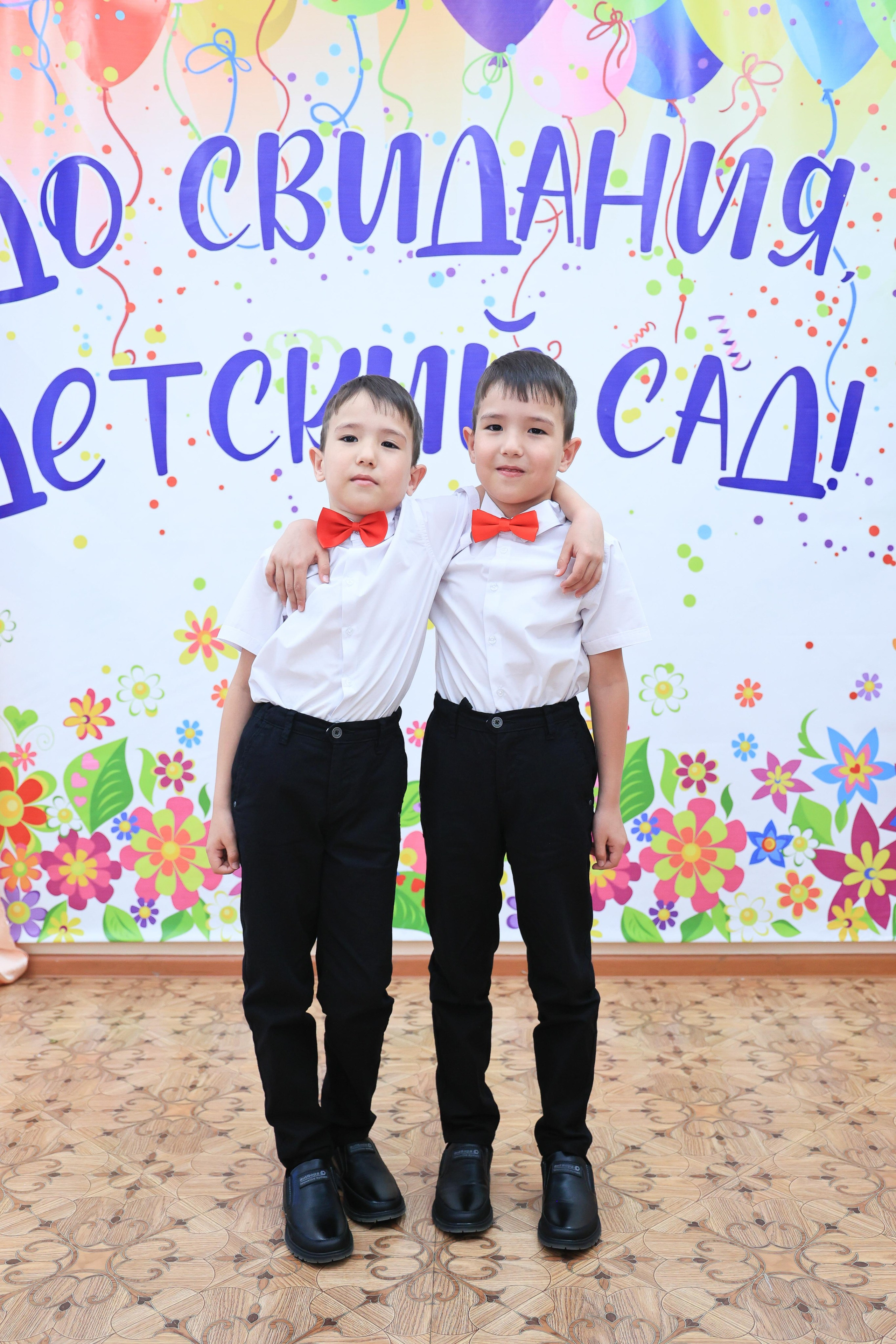 ДЕТСКИЙ САД. Свадебный фотограф — видеограф в г. Астрахань Екатерина Юмашева