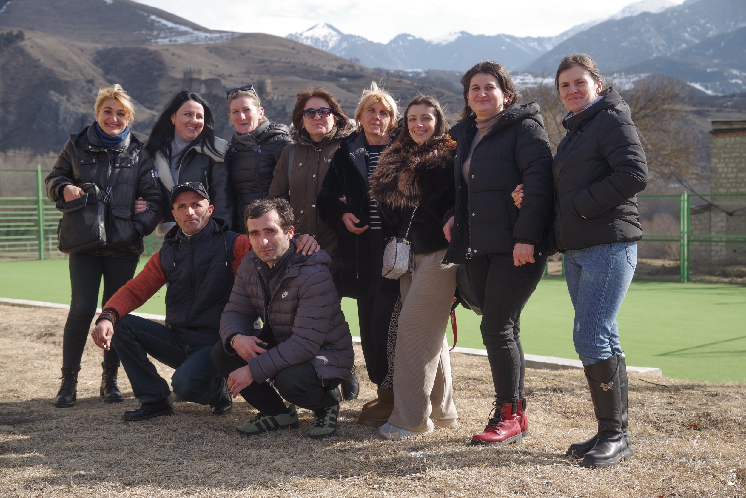 ლულე. Портретный фотограф Денис Милютин