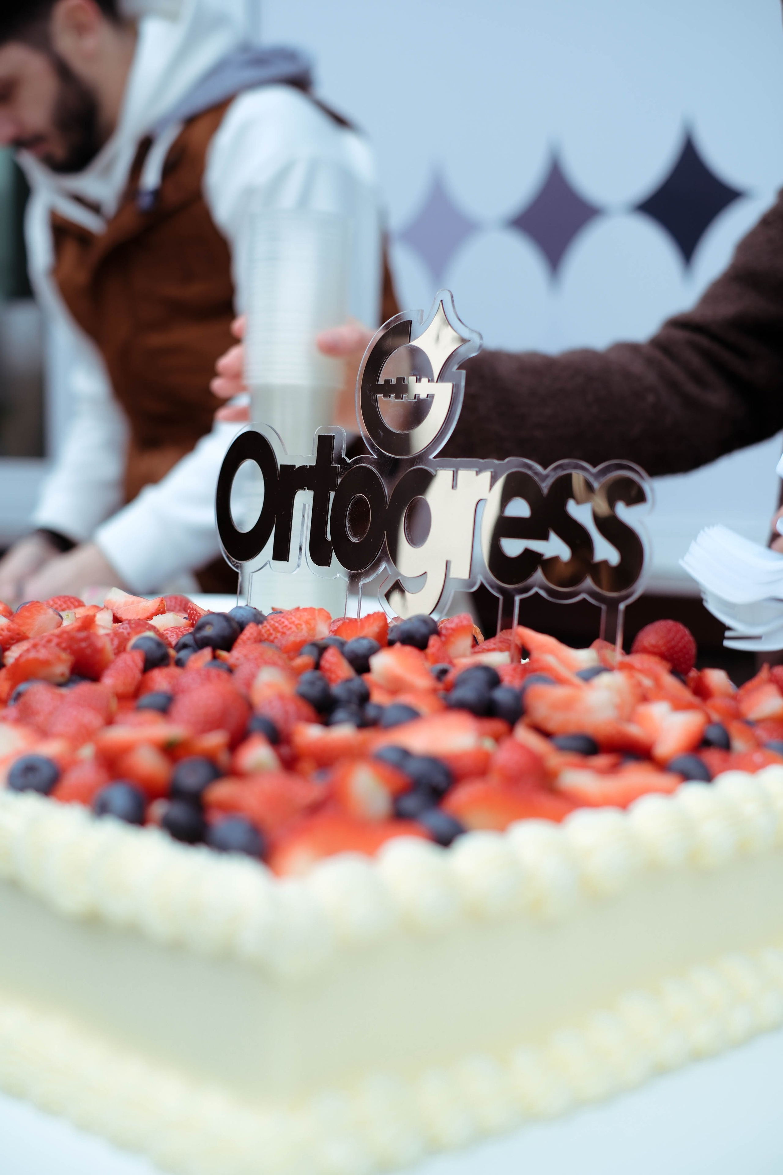 Открытие стоматологии. Елена Фирсова | Фотограф Астрахань