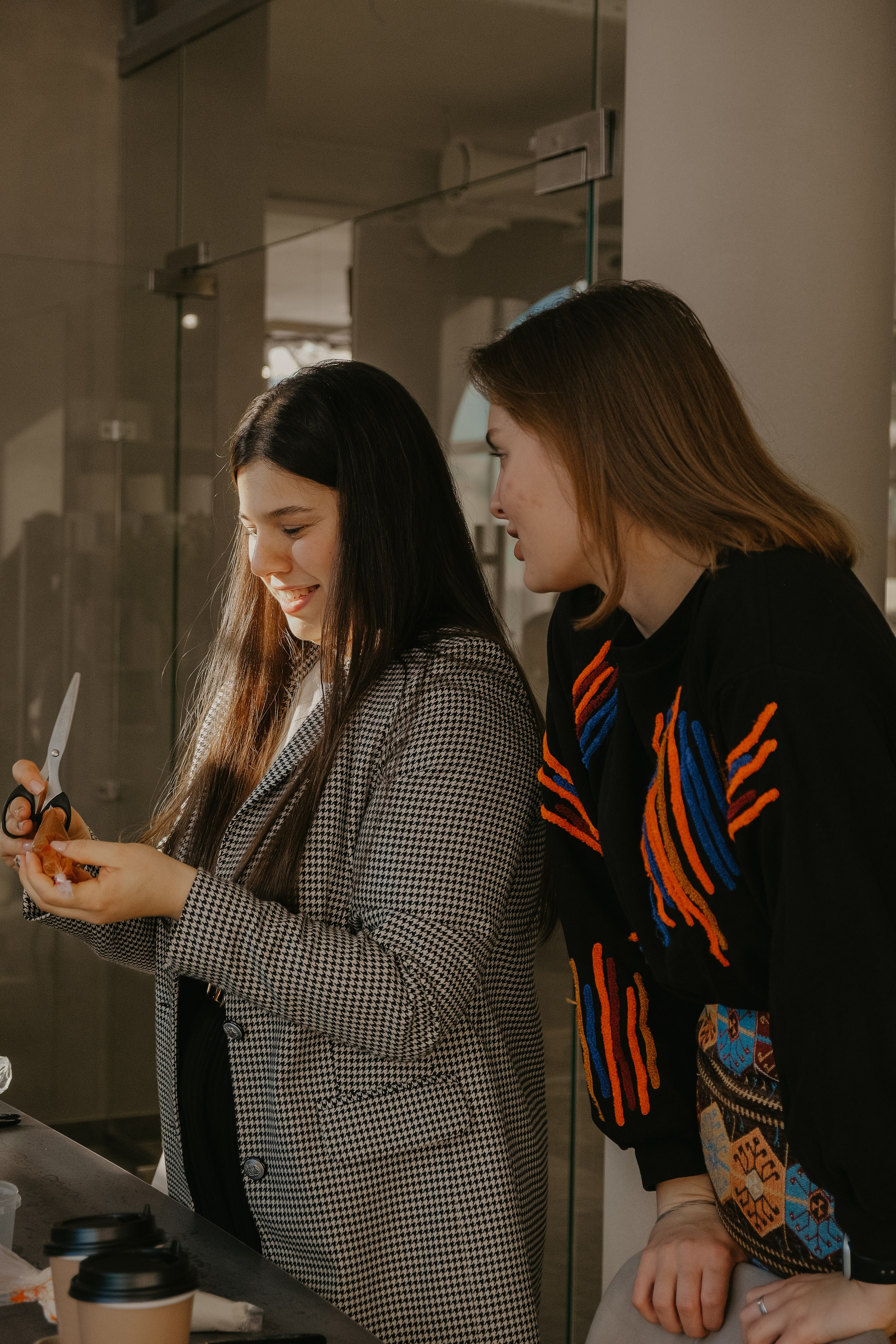 Мастер класс кондитера. Елена Фирсова | Фотограф Астрахань