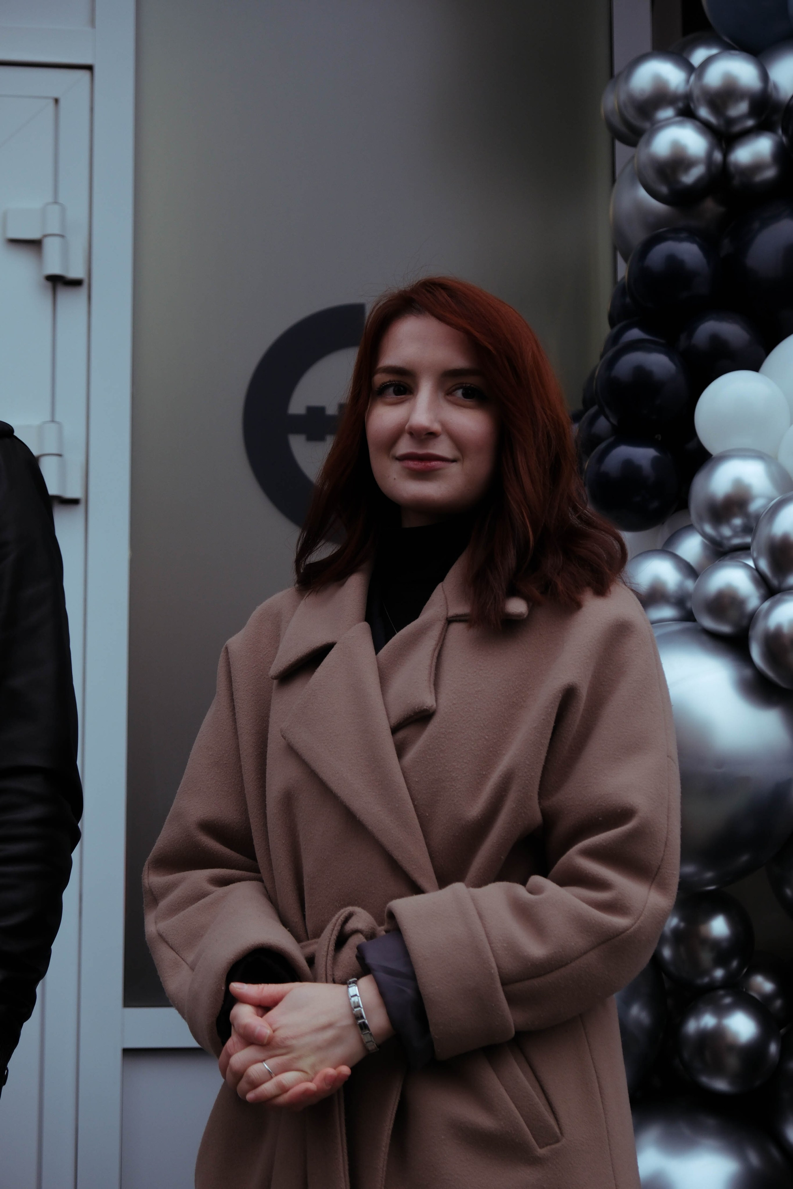 Открытие стоматологии. Елена Фирсова | Фотограф Астрахань